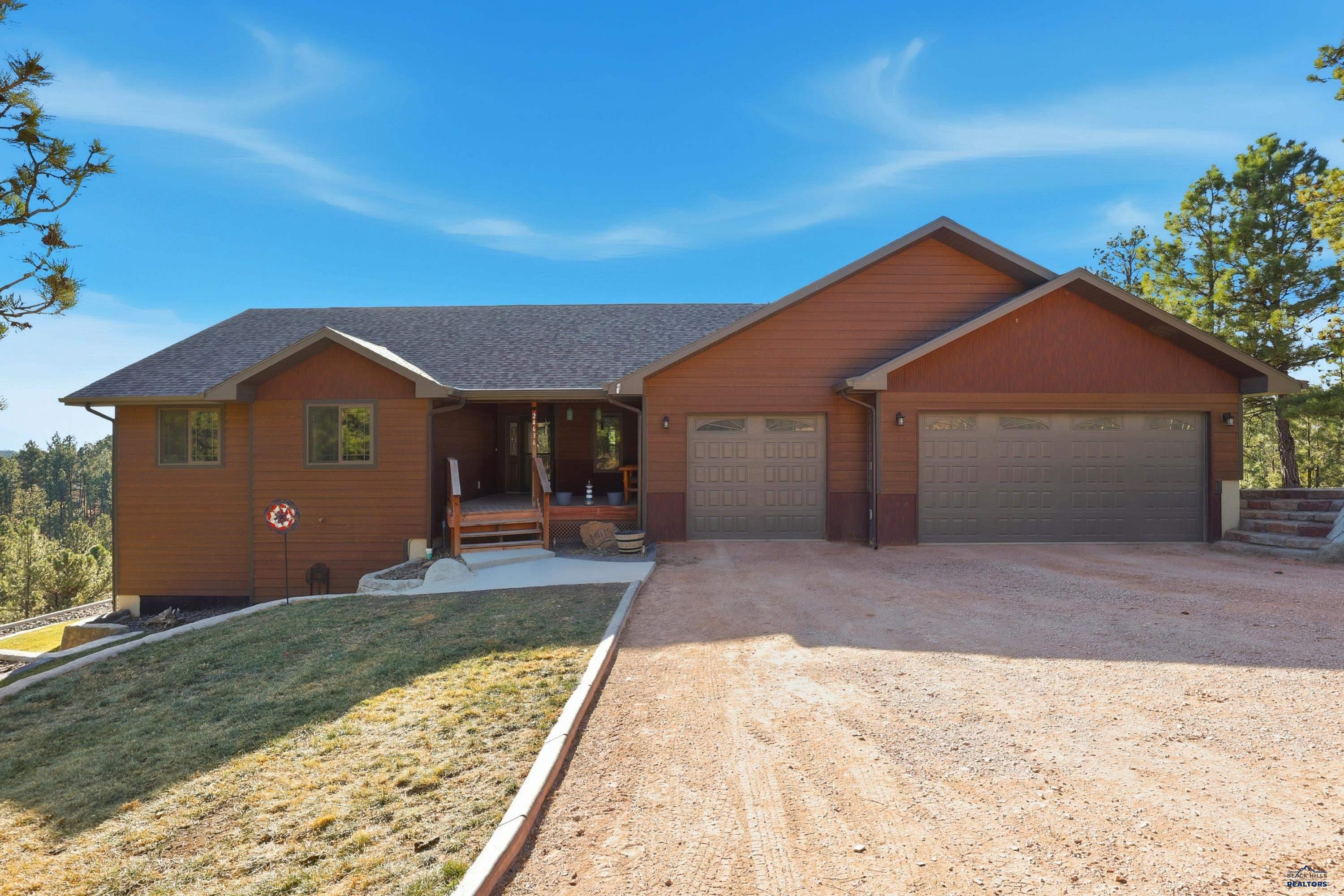 24636 Crooked Canyon Rd — photo