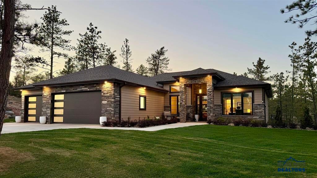1103 Clubhouse Dr — photo