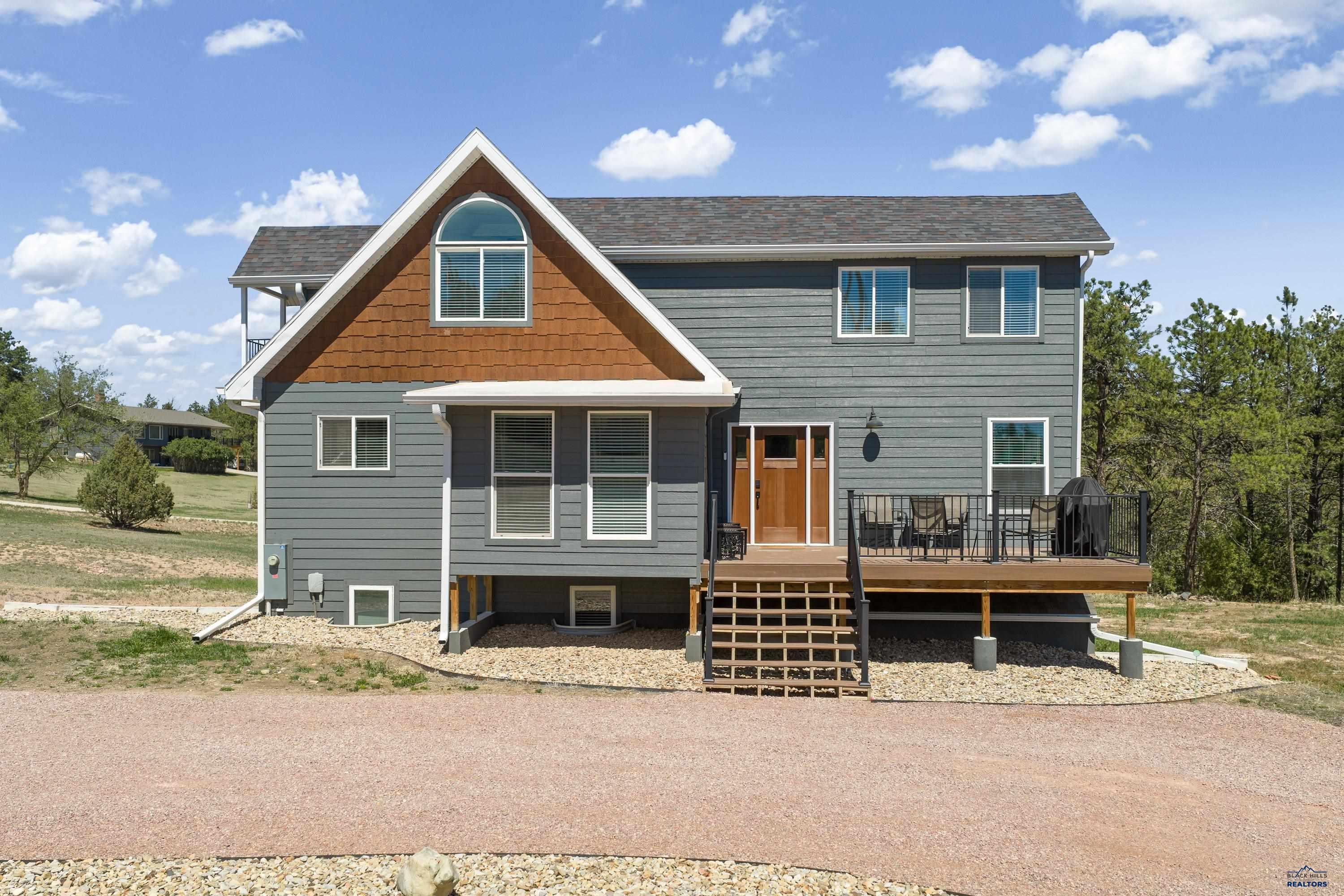 12809 Pine Haven Dr — photo