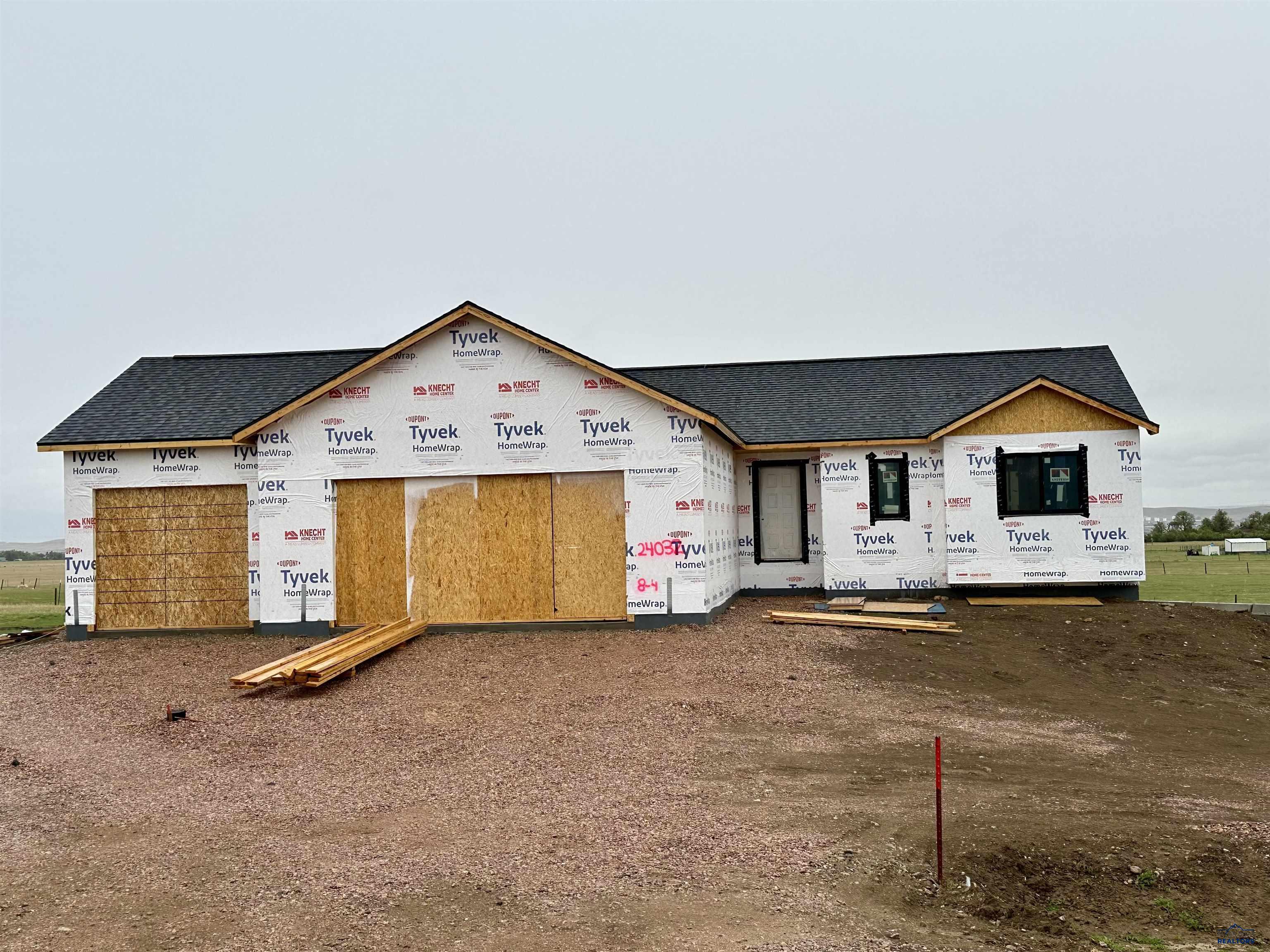 24032 Bridle Ridge Road, Rapid City, SD 57701