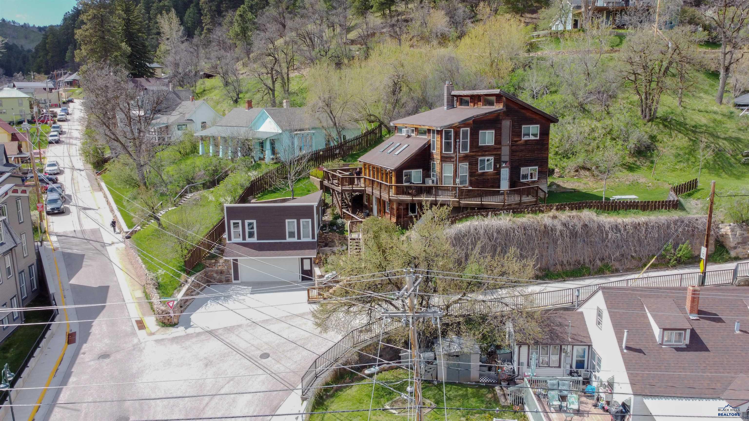 10 Centennial, Deadwood, SD 57732 — photo 2