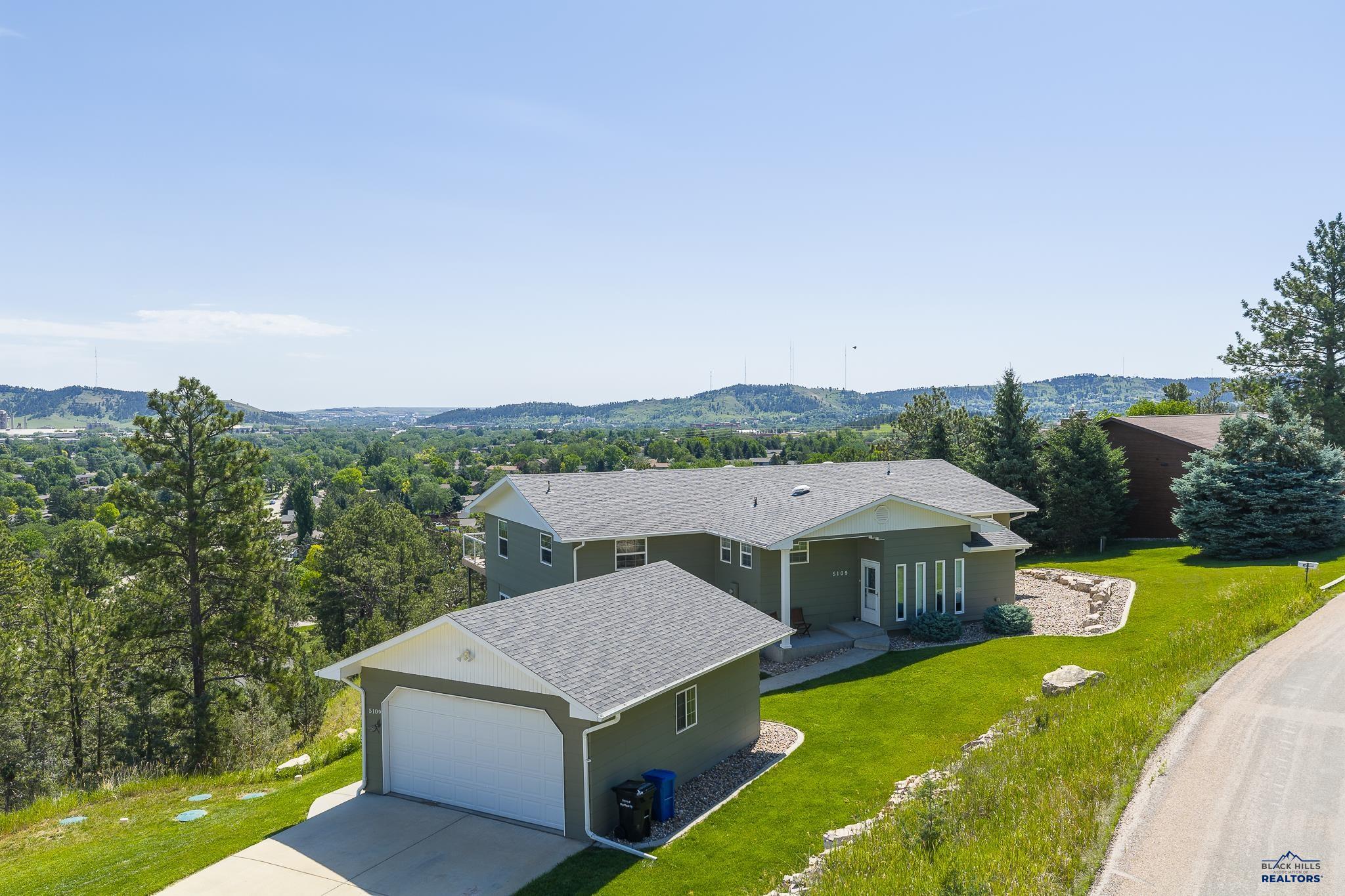 5109 Pinedale Heights Dr — photo