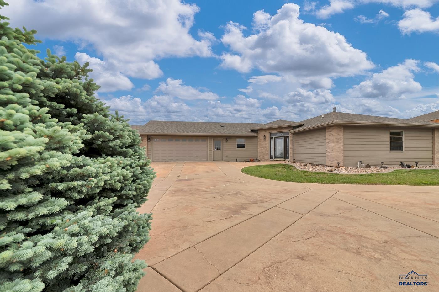 3626 City View Dr — photo