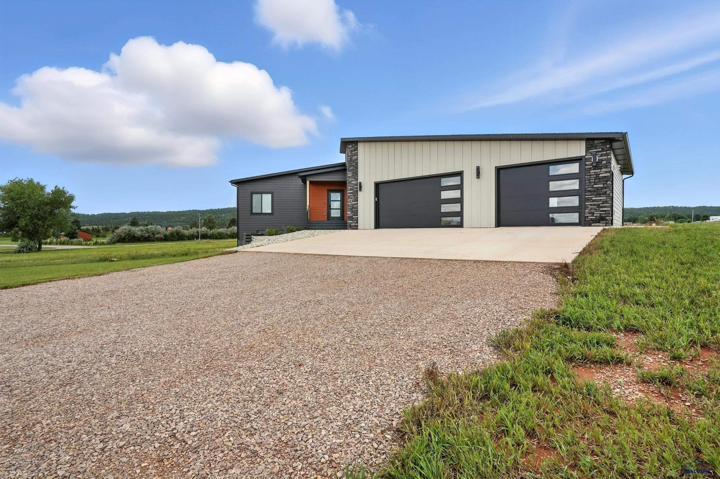 6420 Anderson Road, Summerset, SD 57718 — photo 2