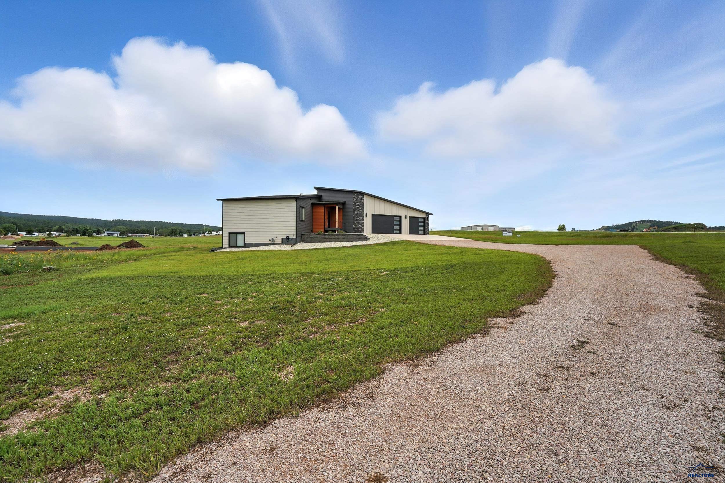 6420 Anderson Road, Summerset, SD 57718 — photo 3