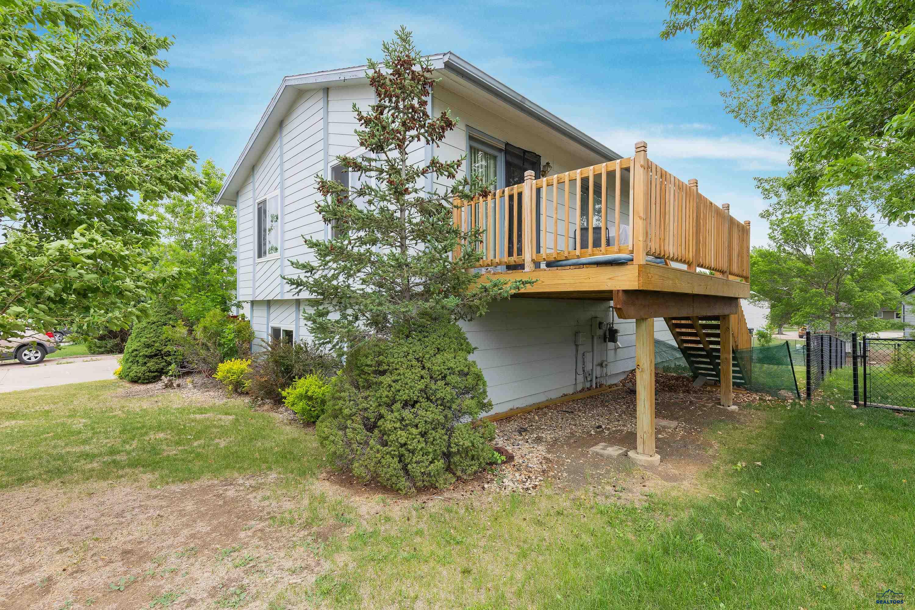 3918 Parkview, Rapid City, SD 57701 — photo 2