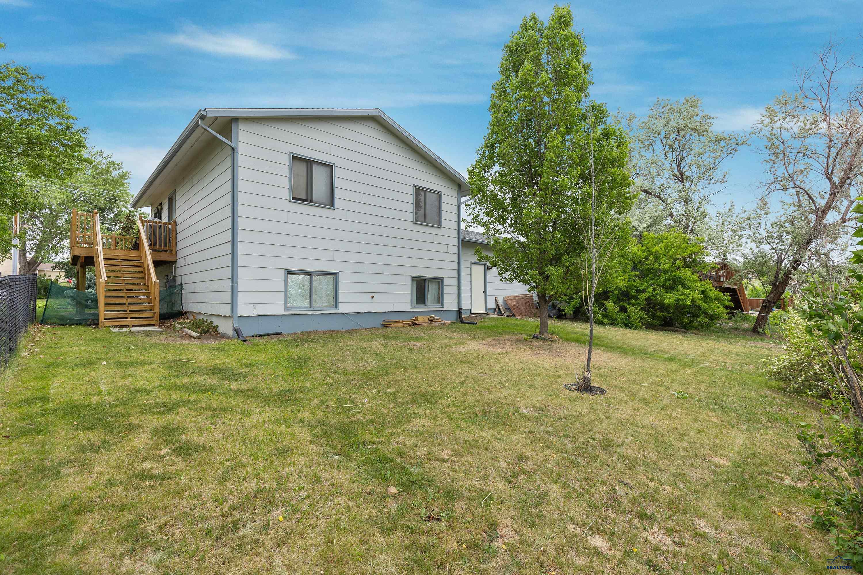 3918 Parkview, Rapid City, SD 57701 — photo 3