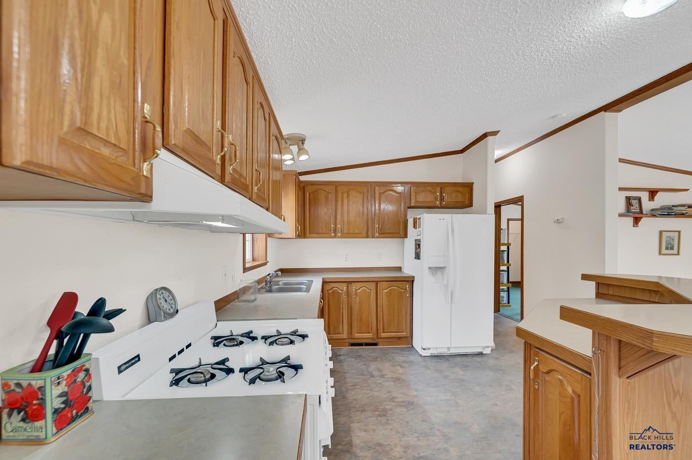 322 4th, Smithwick, SD 57782 — photo 2