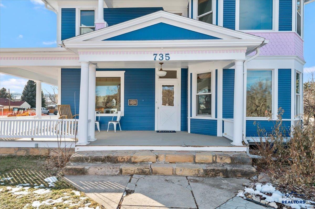 745 & 735 Other, Spearfish, SD 57783 — photo 3