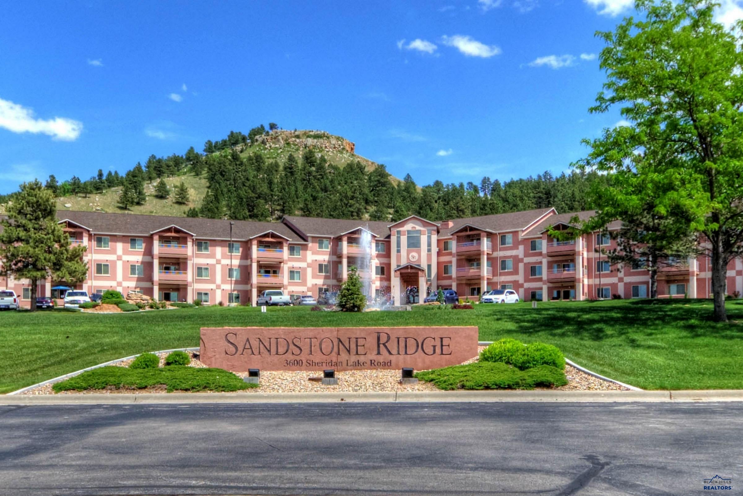 3600 Sheridan Lake Rd — photo