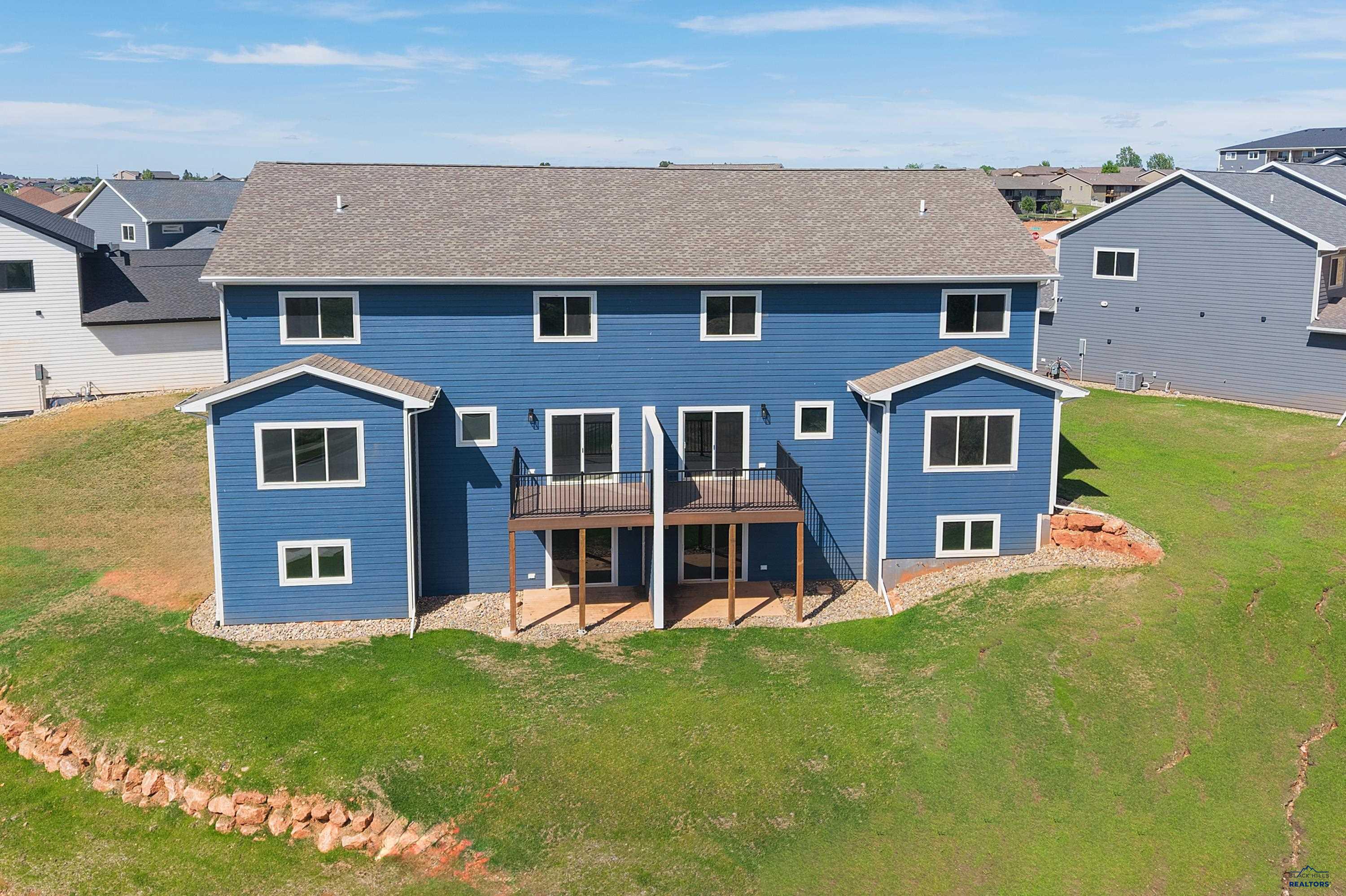 4635 Wickham Court, Rapid City, SD 57702 — photo 2