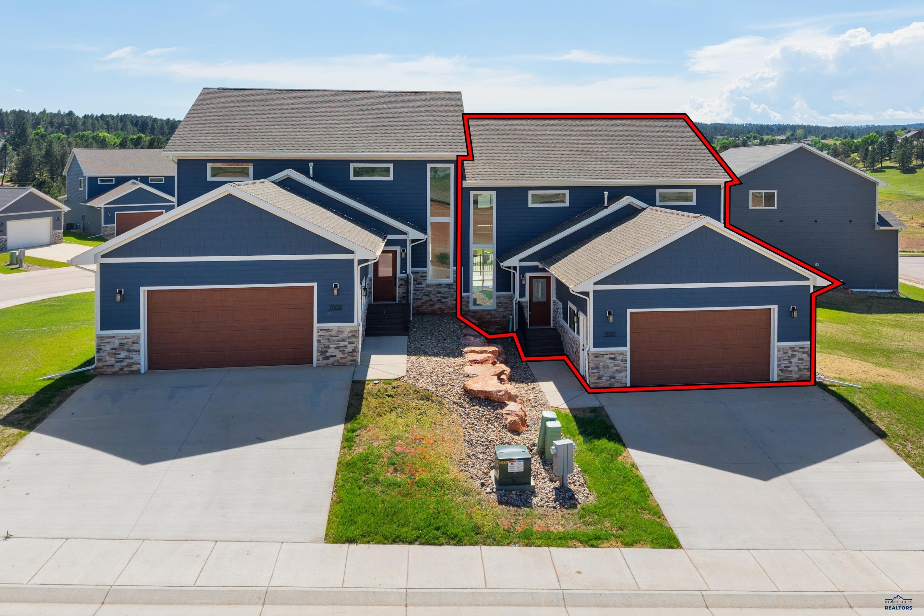 7001 Melbourne Ct — photo