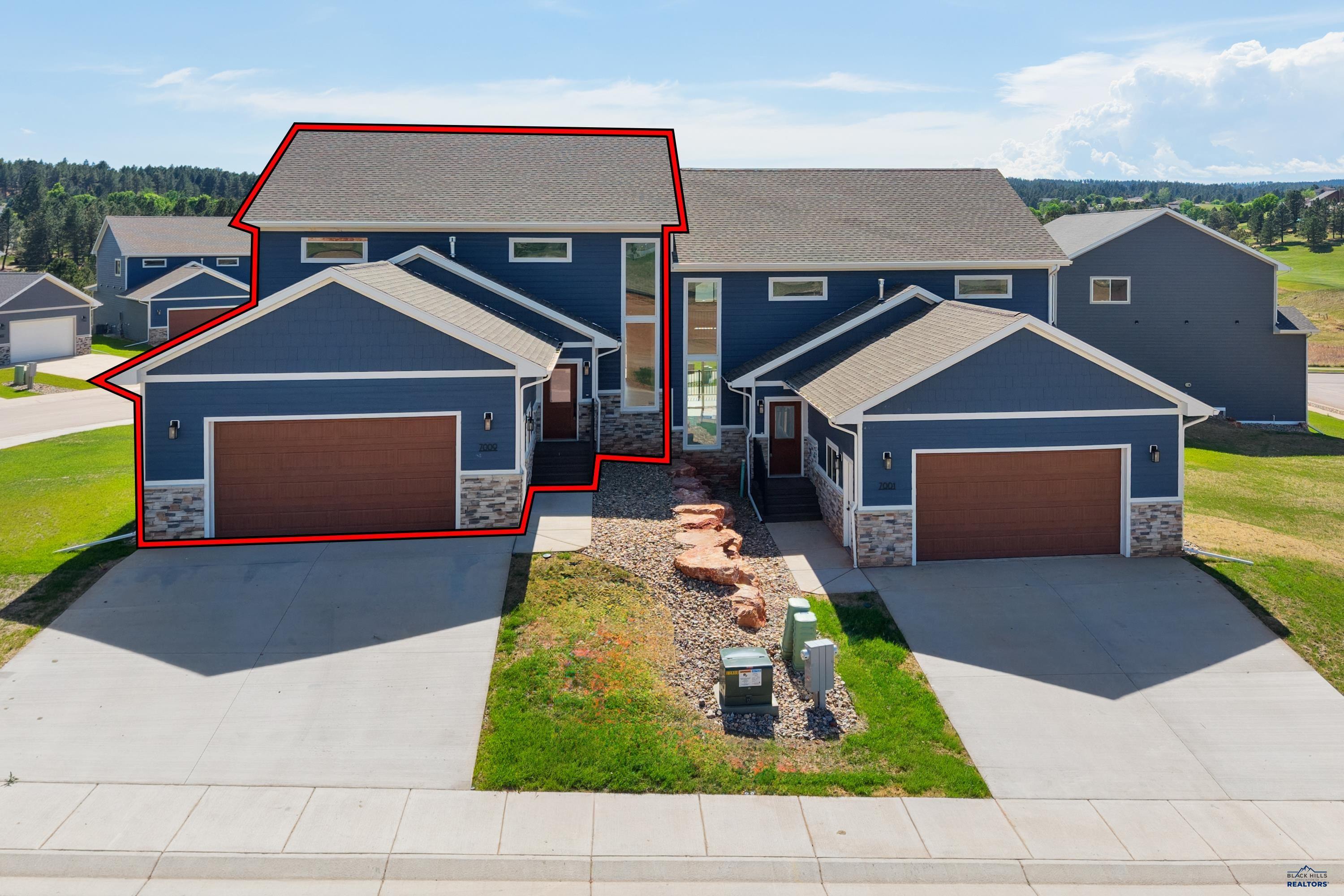 7009 Melbourne Ct — photo