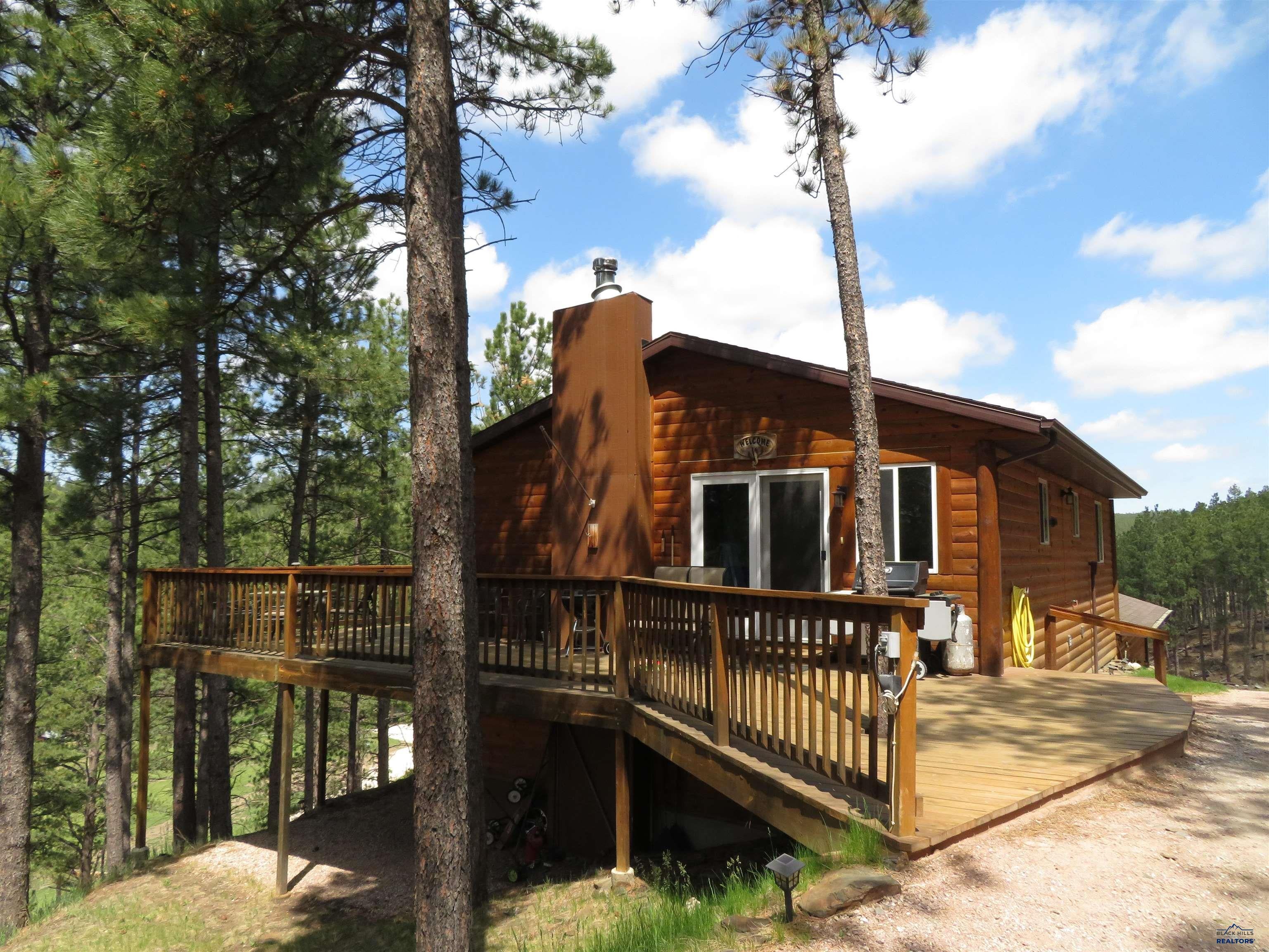 23716 Burnt Fork Rd — photo