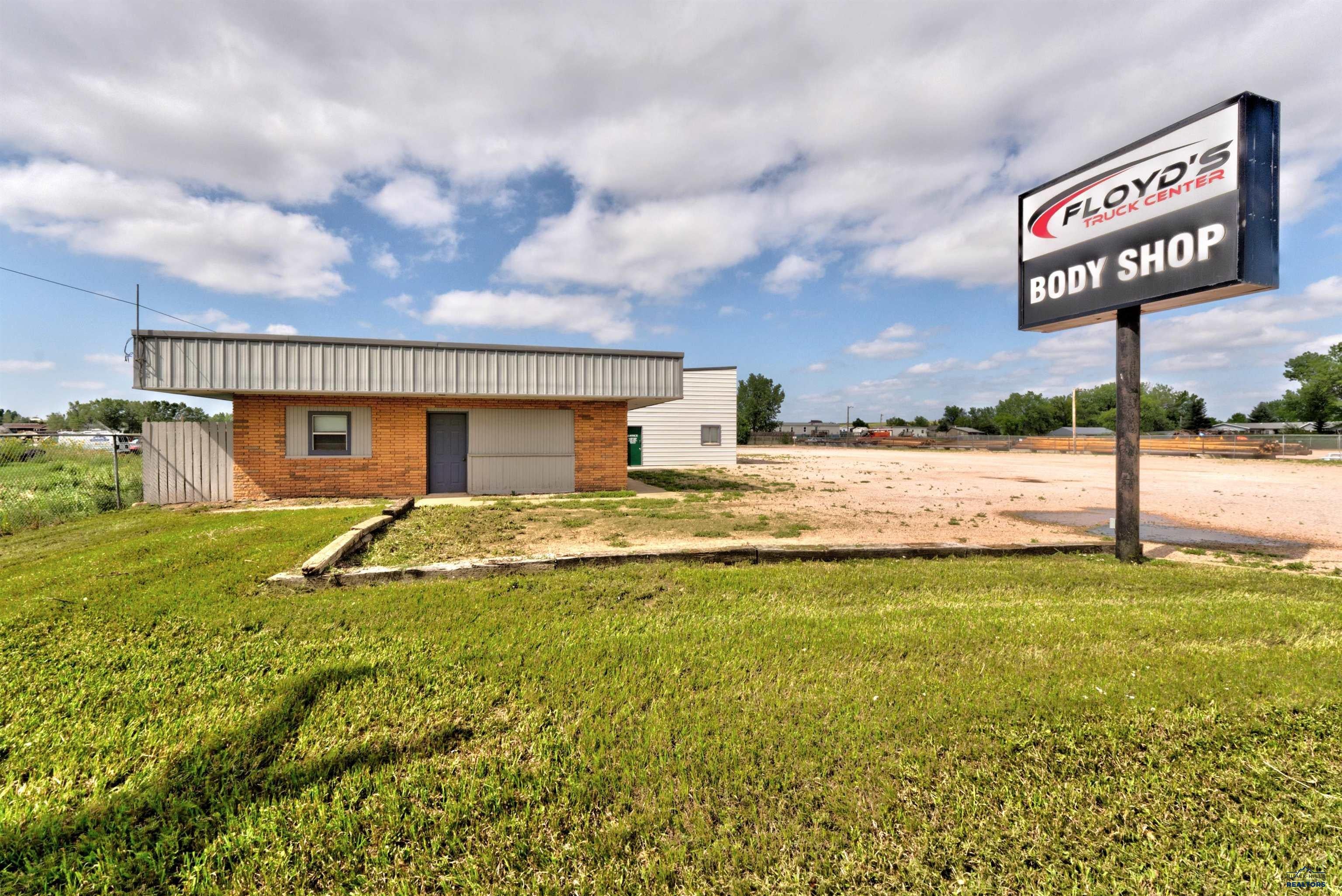 500 Box Elder Rd — photo