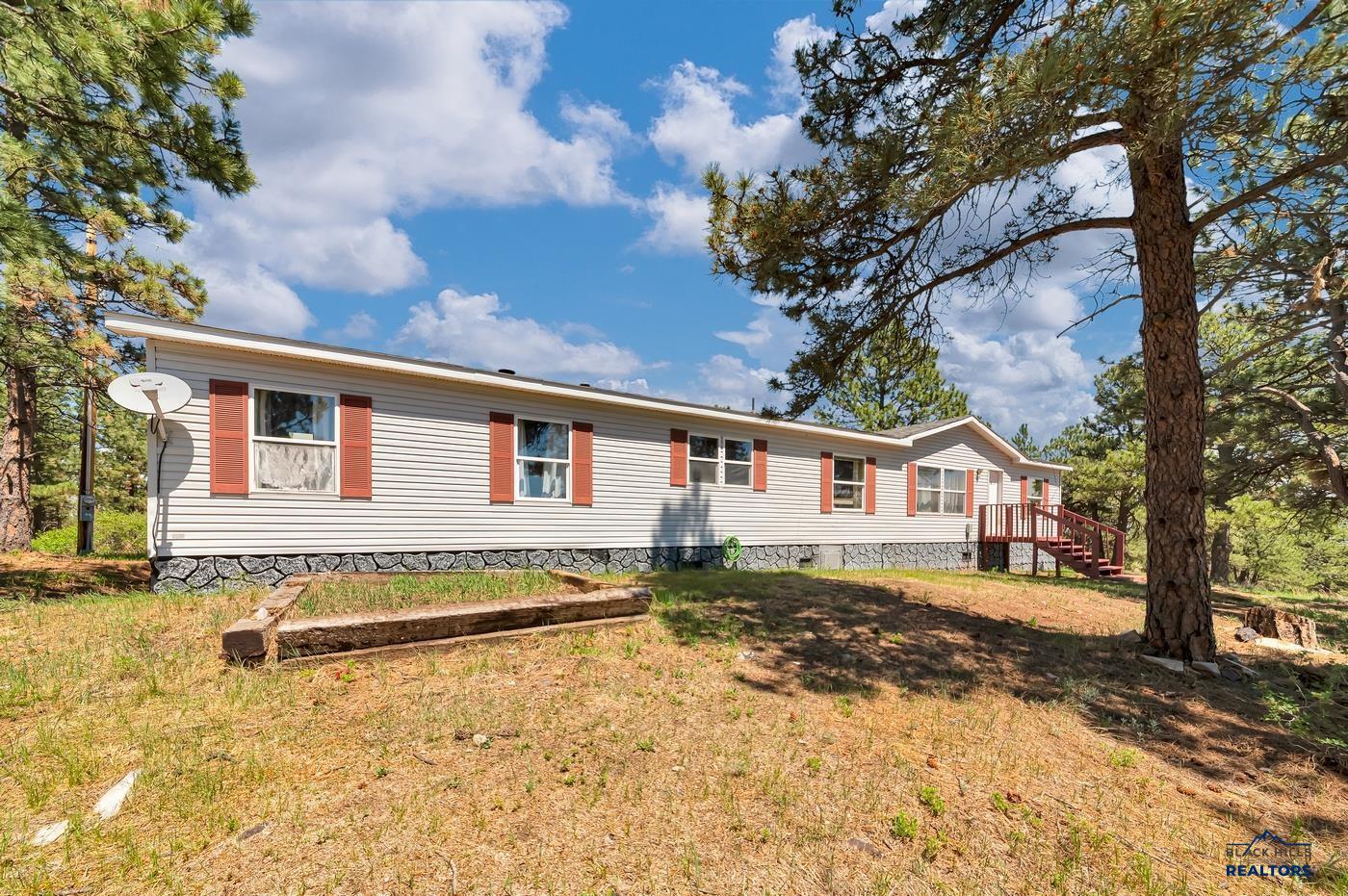 24611 White Tail Rdg Rd — photo