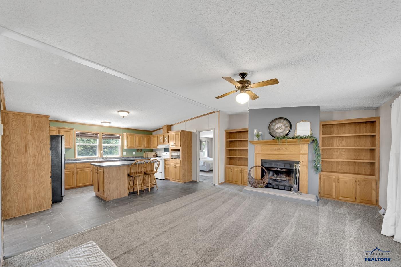 24611 White Tail Rdg Road, Hermosa, SD 57744 — photo 3