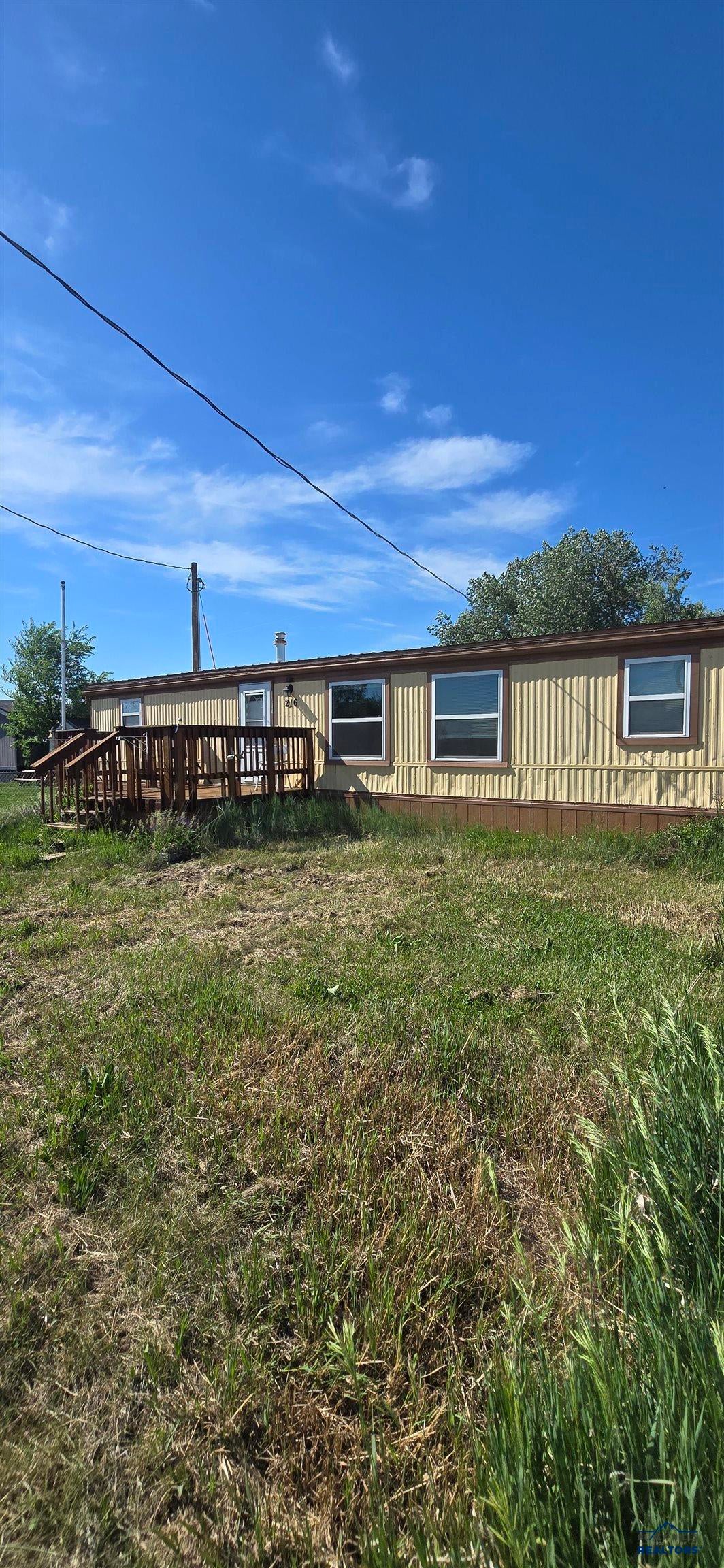 216 W Box Elder Rd, Box Elder, SD 57719 — photo 3