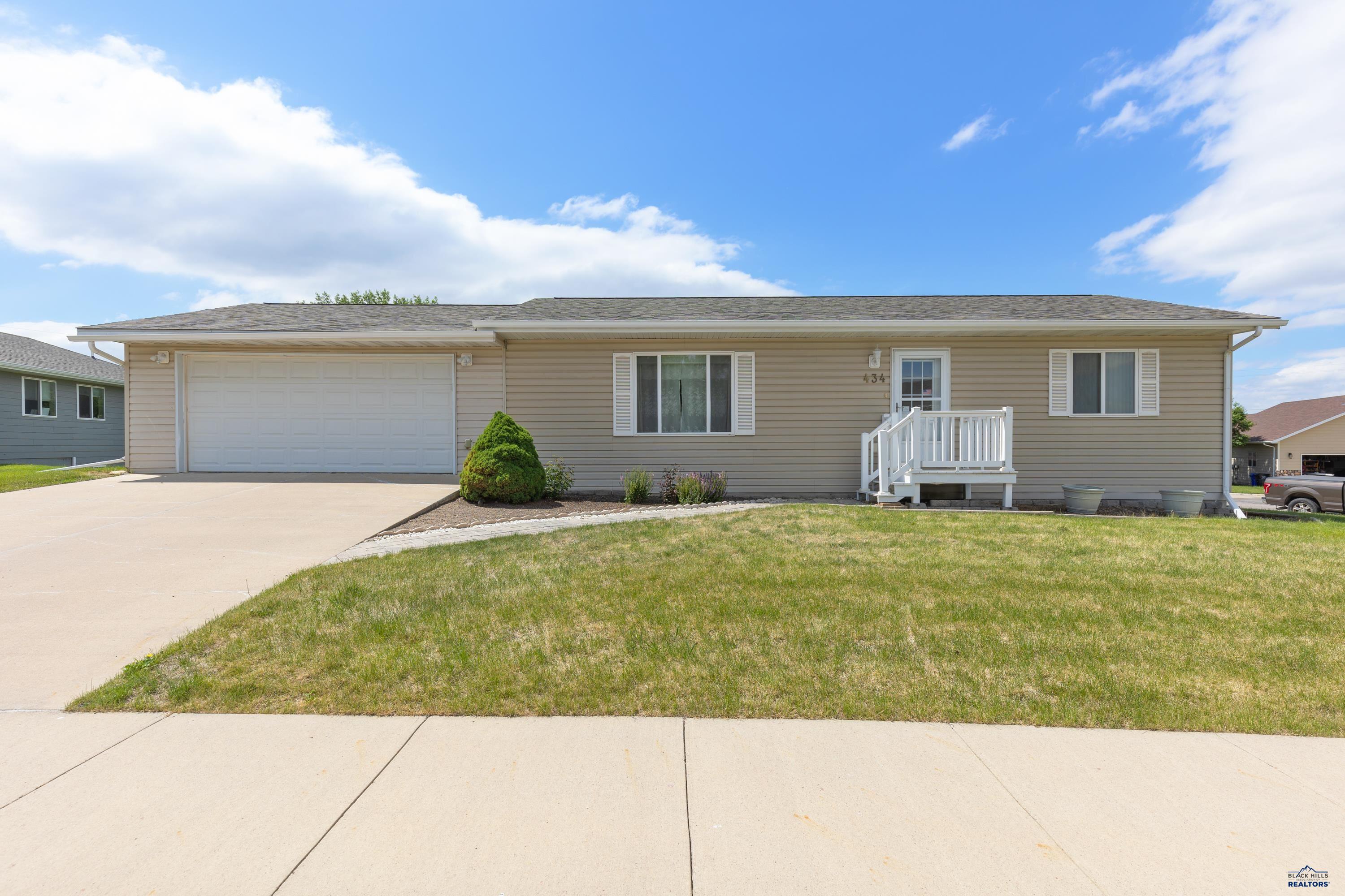 434 Field View Dr — photo