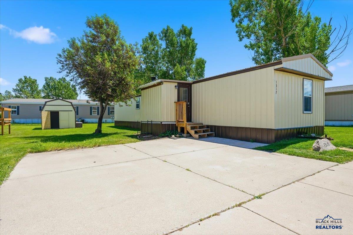 1317 Spearfish Mountain Ln — photo