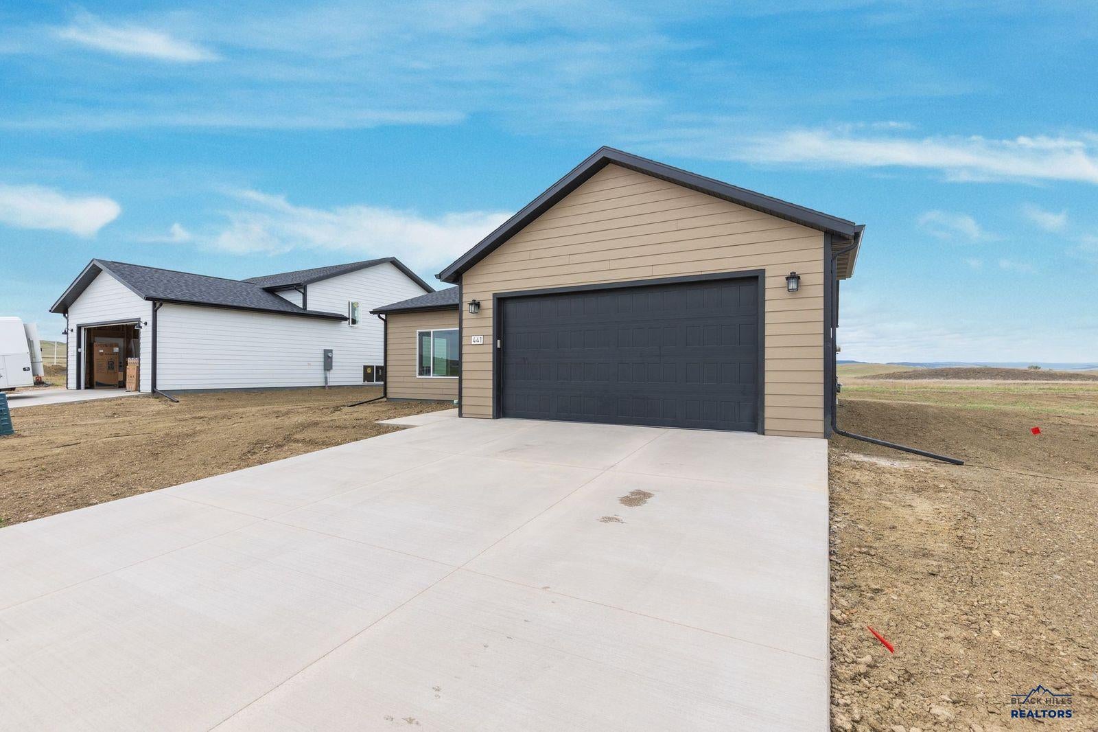518 Alpha Ave, Box Elder, SD 57719 — photo 2