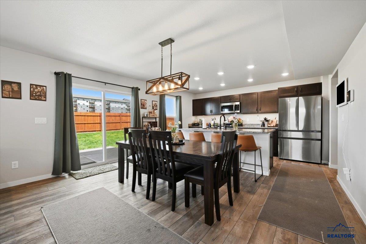 444 Henry Potter Drive, Box Elder, SD 57719 — photo 2