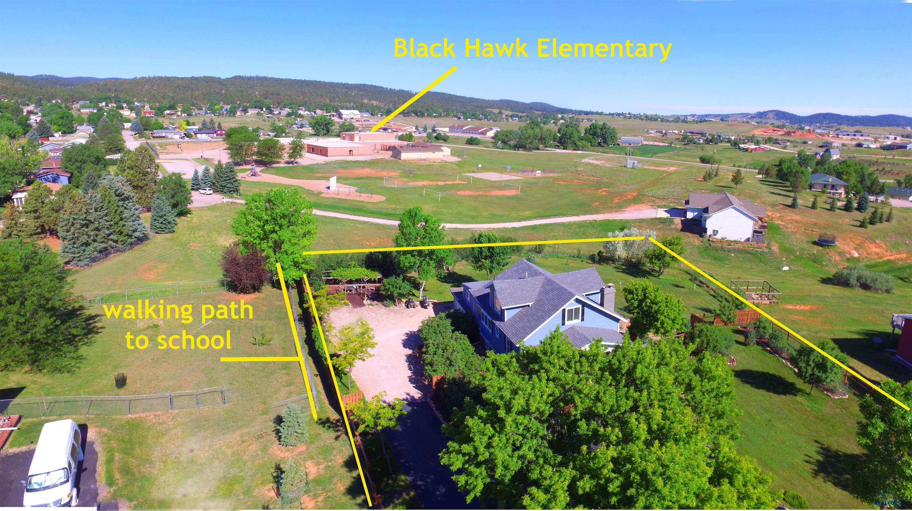 7009 Juniper, Black Hawk, SD 57718 — photo 3