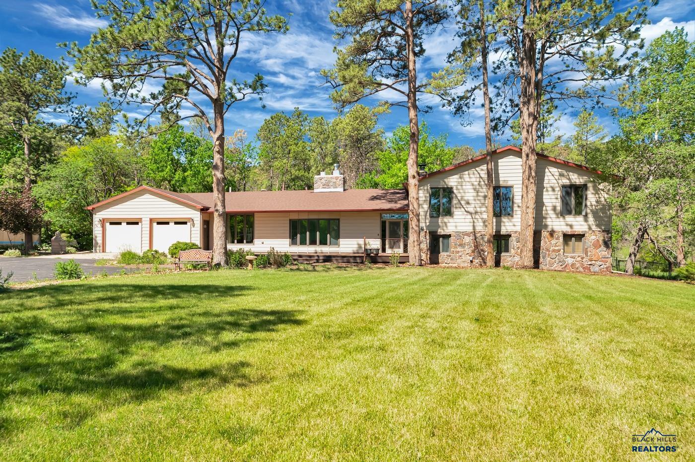 125 S Berry Pine Rd — photo