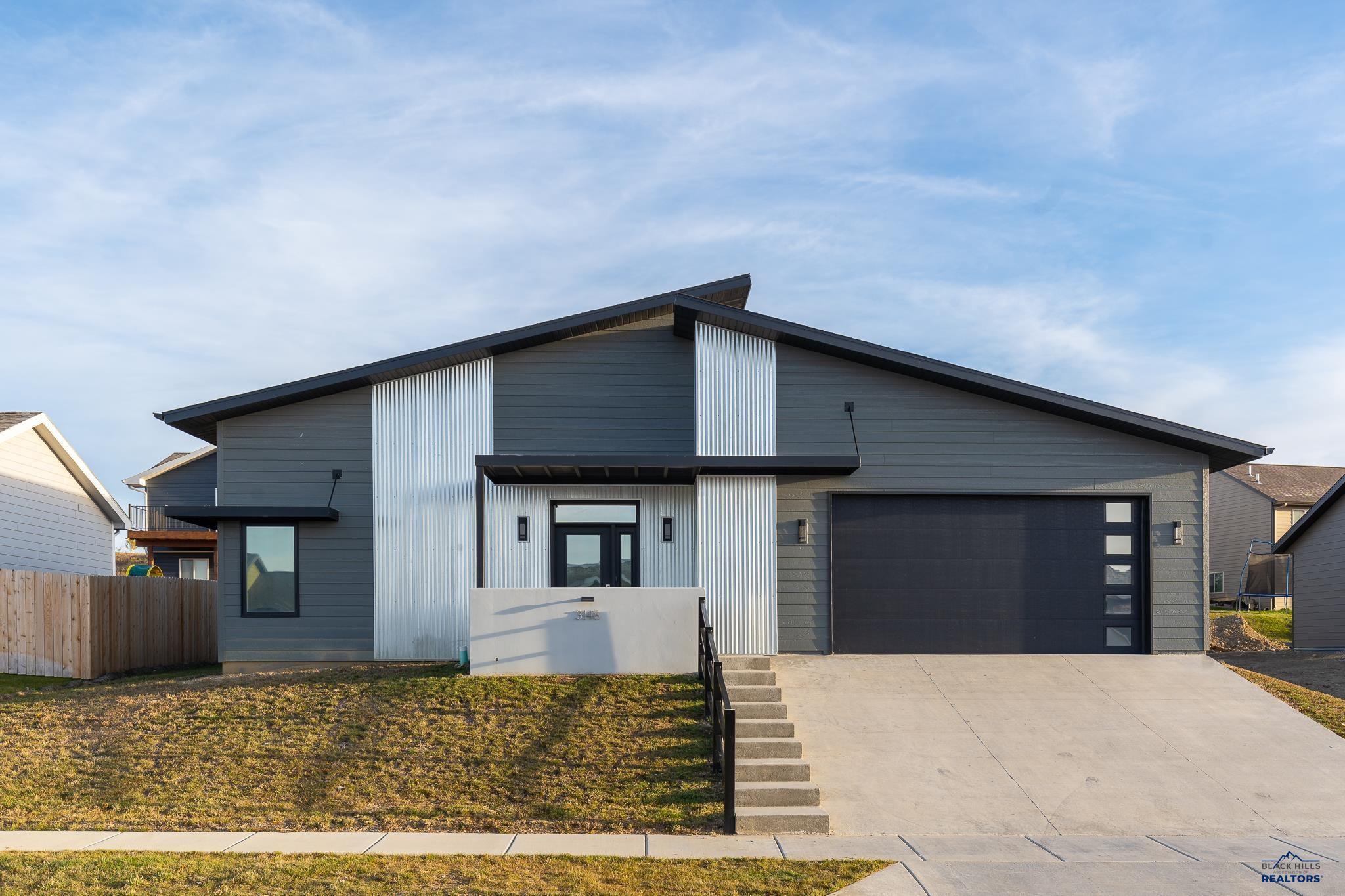 3148 Conservation Way — photo