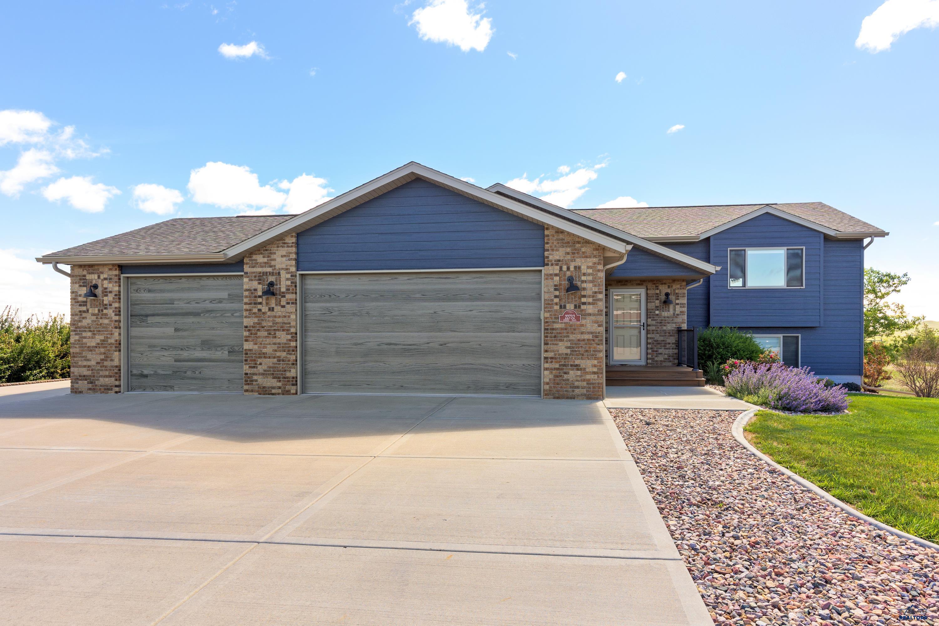 22732 Coyote Trail, Box Elder, SD 57719 — photo 2