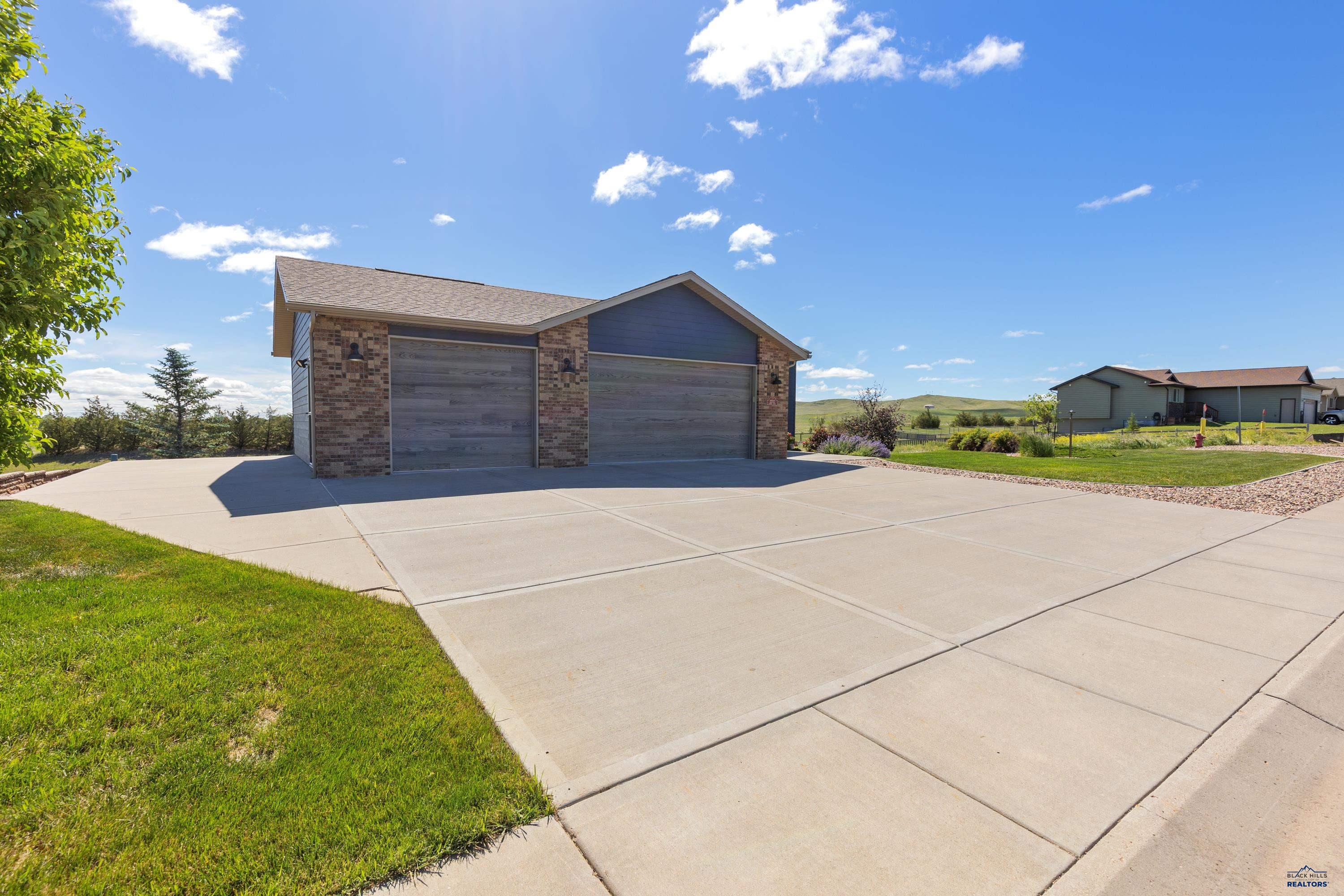 22732 Coyote Trail, Box Elder, SD 57719 — photo 3