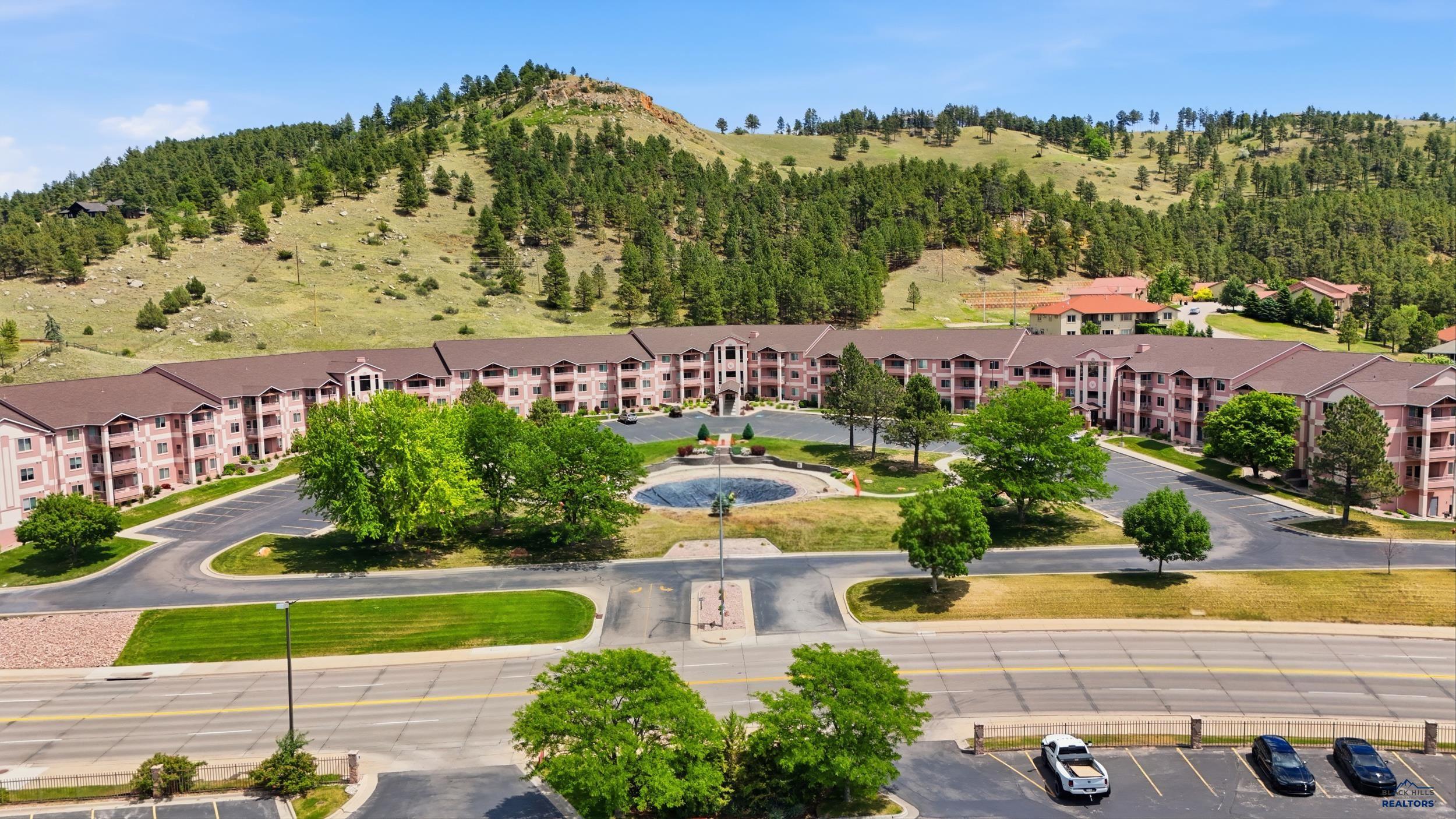 3600 Sheridan Lake Road Unit 308 — photo