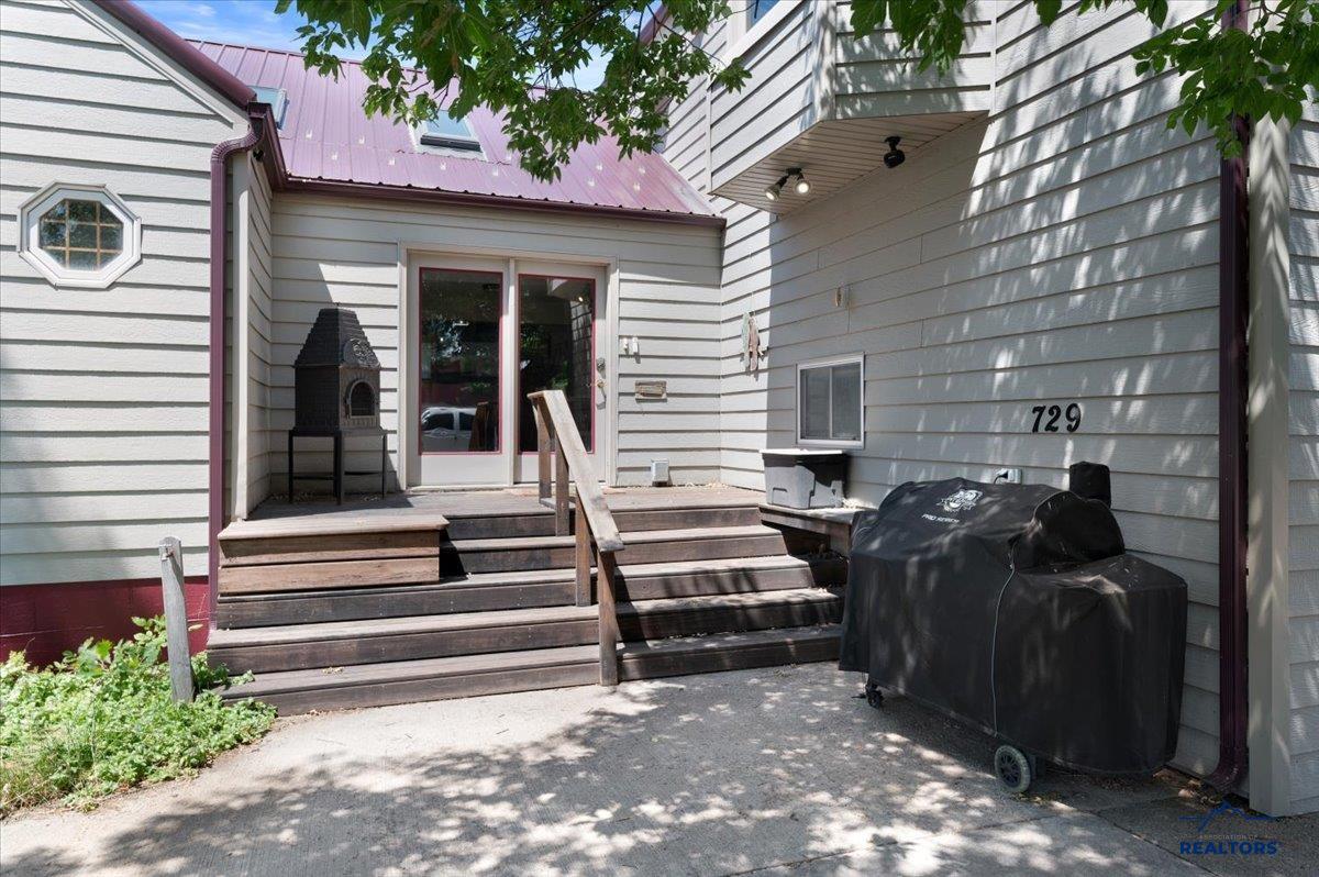 729 Lazelle, Sturgis, SD 57785 — photo 2
