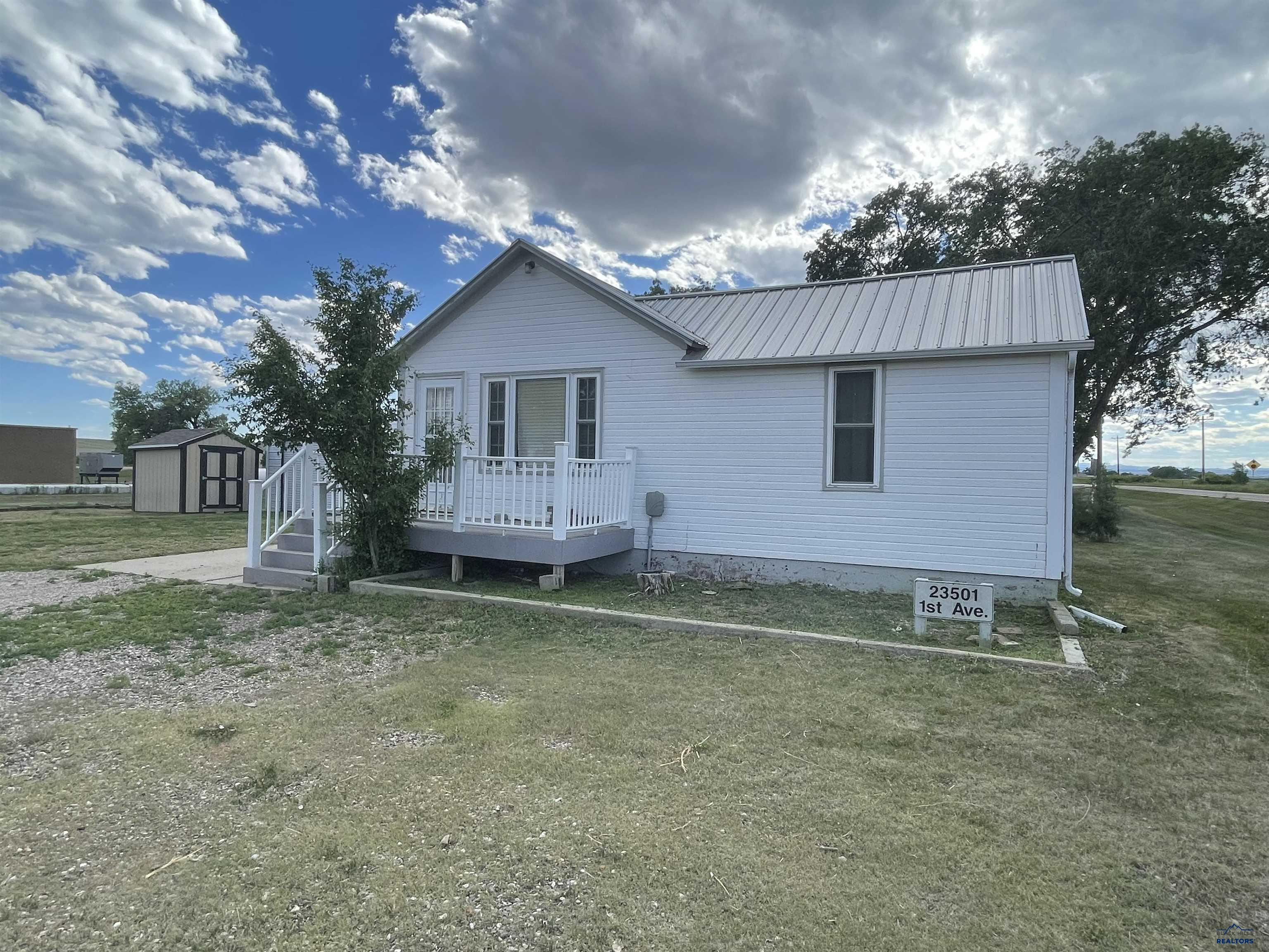 23501 1st Avenue, Caputa, SD 57725 — photo 2