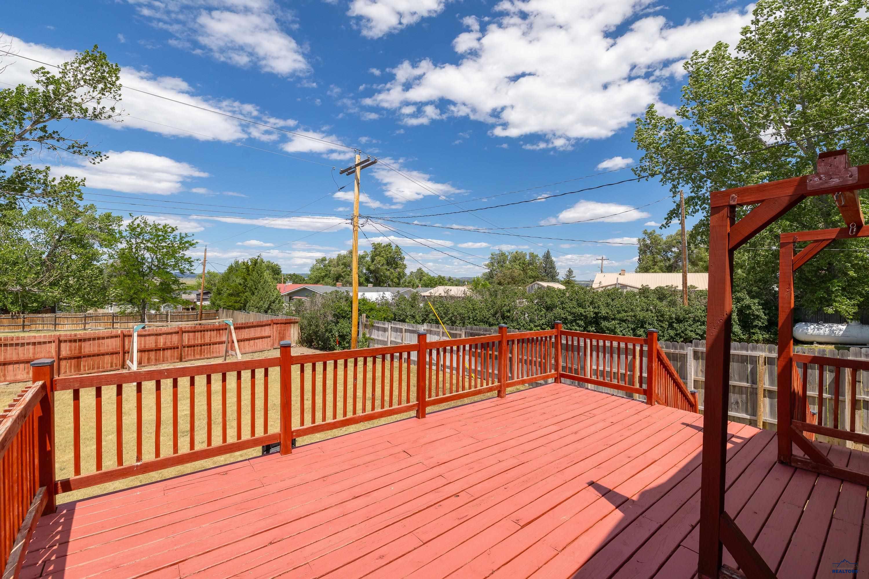 1004 E Street, Edgemont, SD 57735 — photo 3