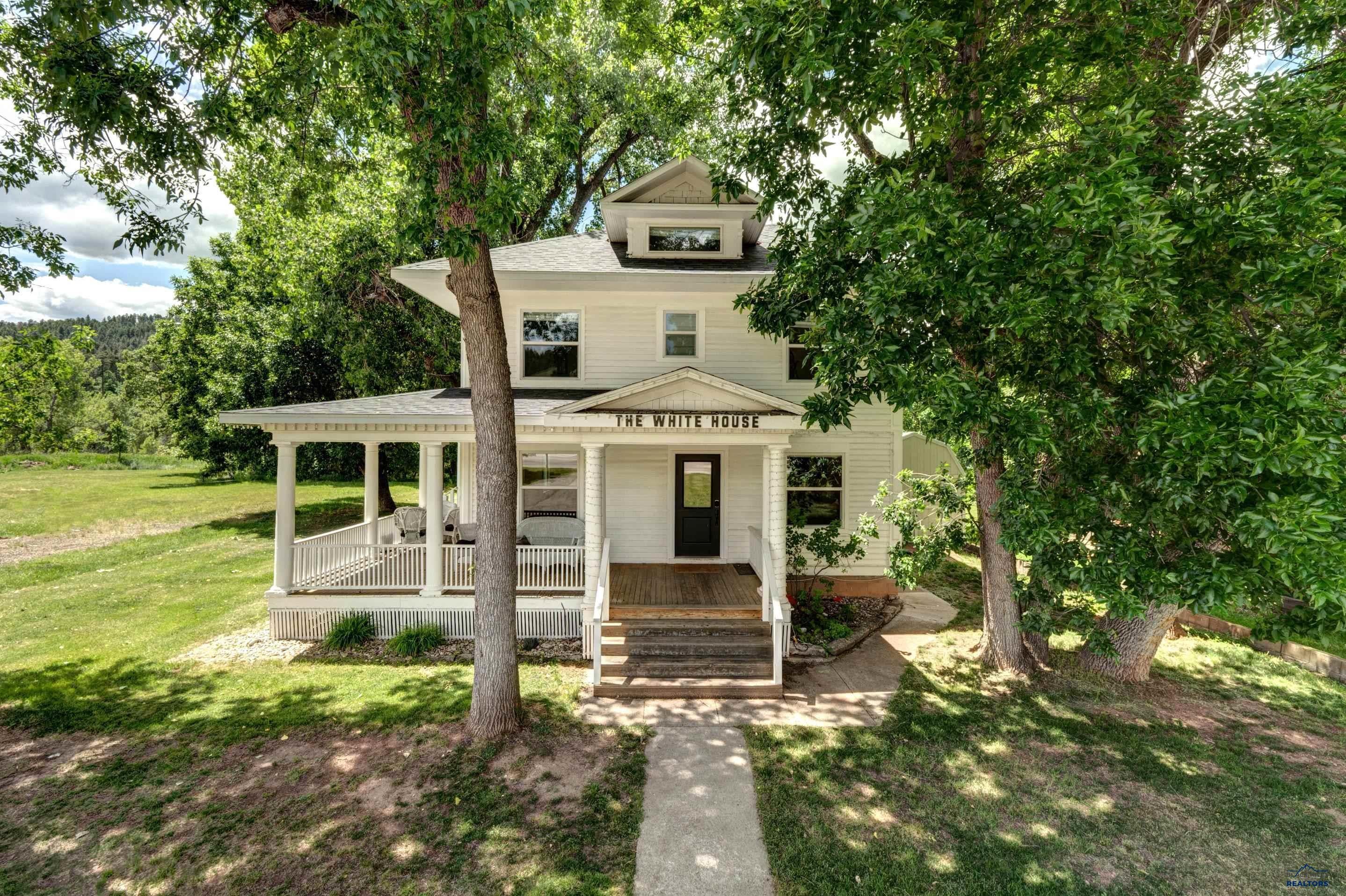 513 Spearfish Canyon — photo