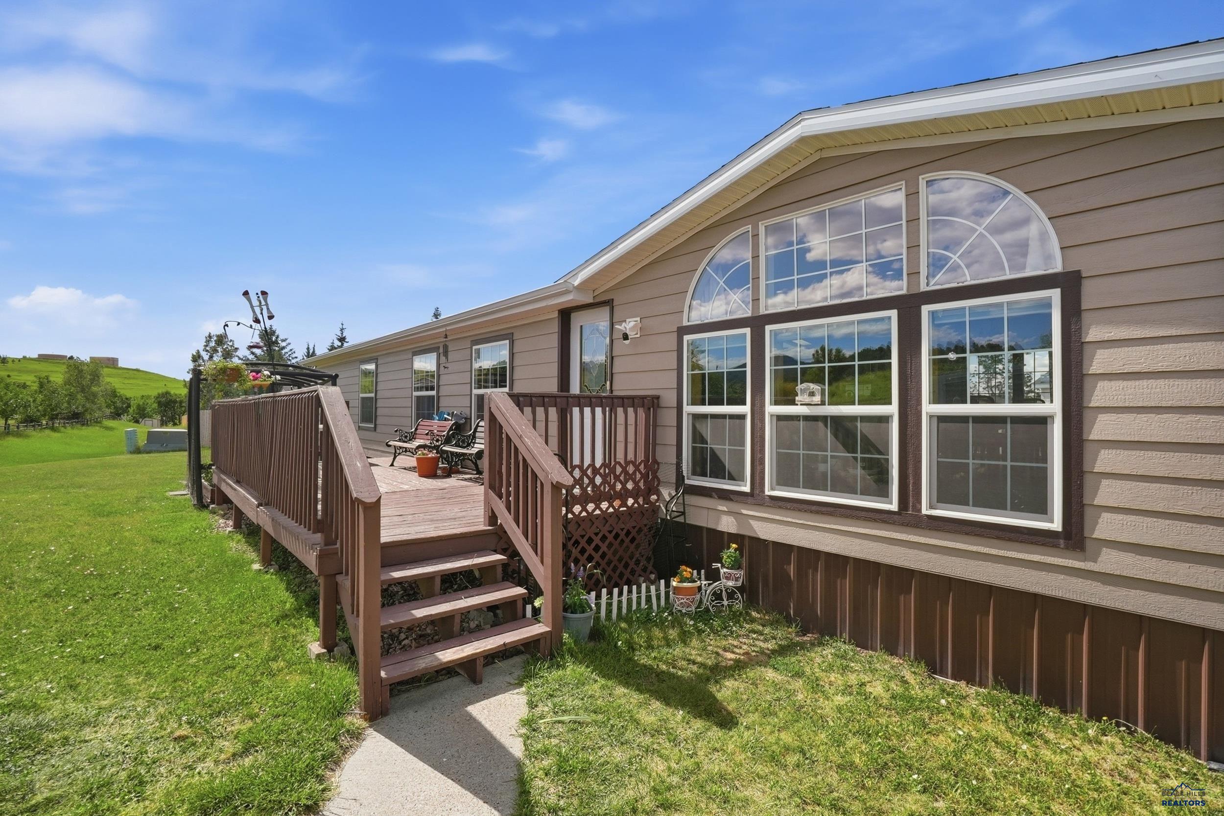 1332 Spearfish Mountain Ln — photo