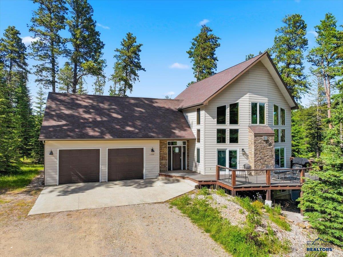 11200 Birch Dr — photo