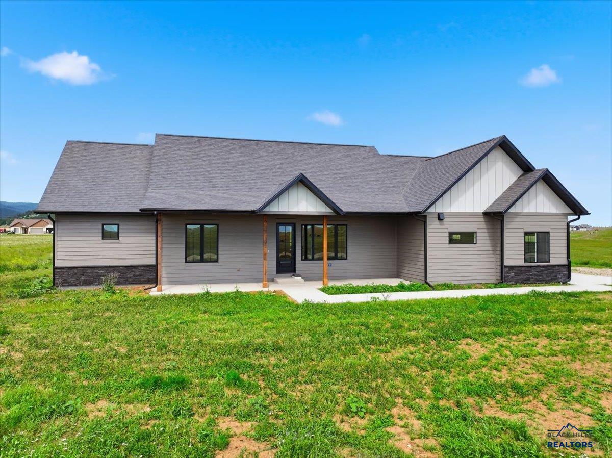 21007 Blair Ranch Rd — photo