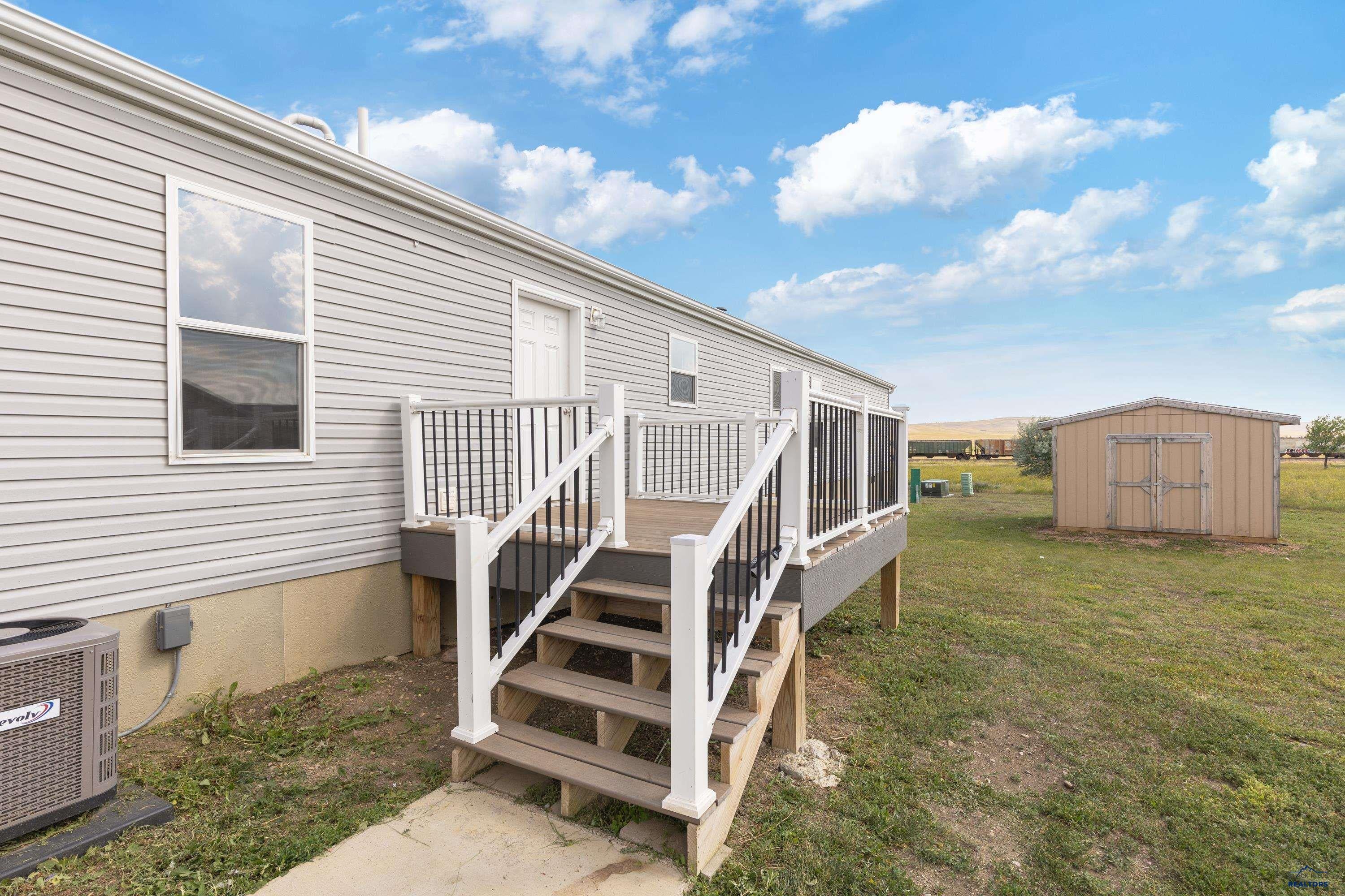 987 Bennington Dr, Box Elder, SD 57719 — photo 3