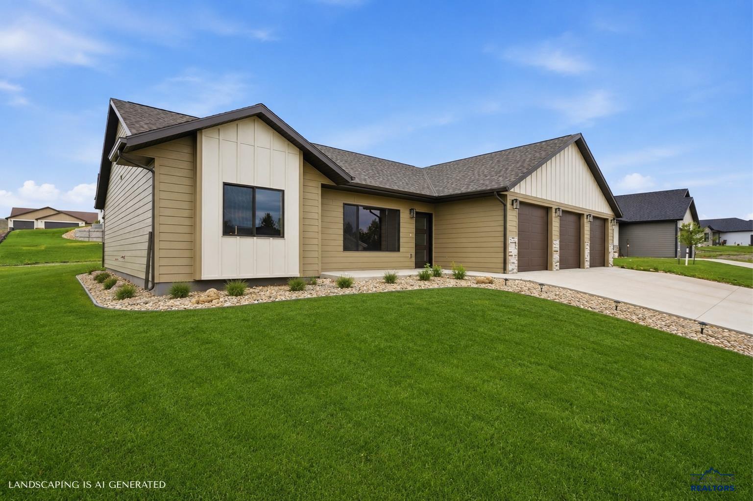 3407 Ping Dr — photo