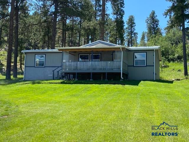 12662 Robins Roost Rd — photo