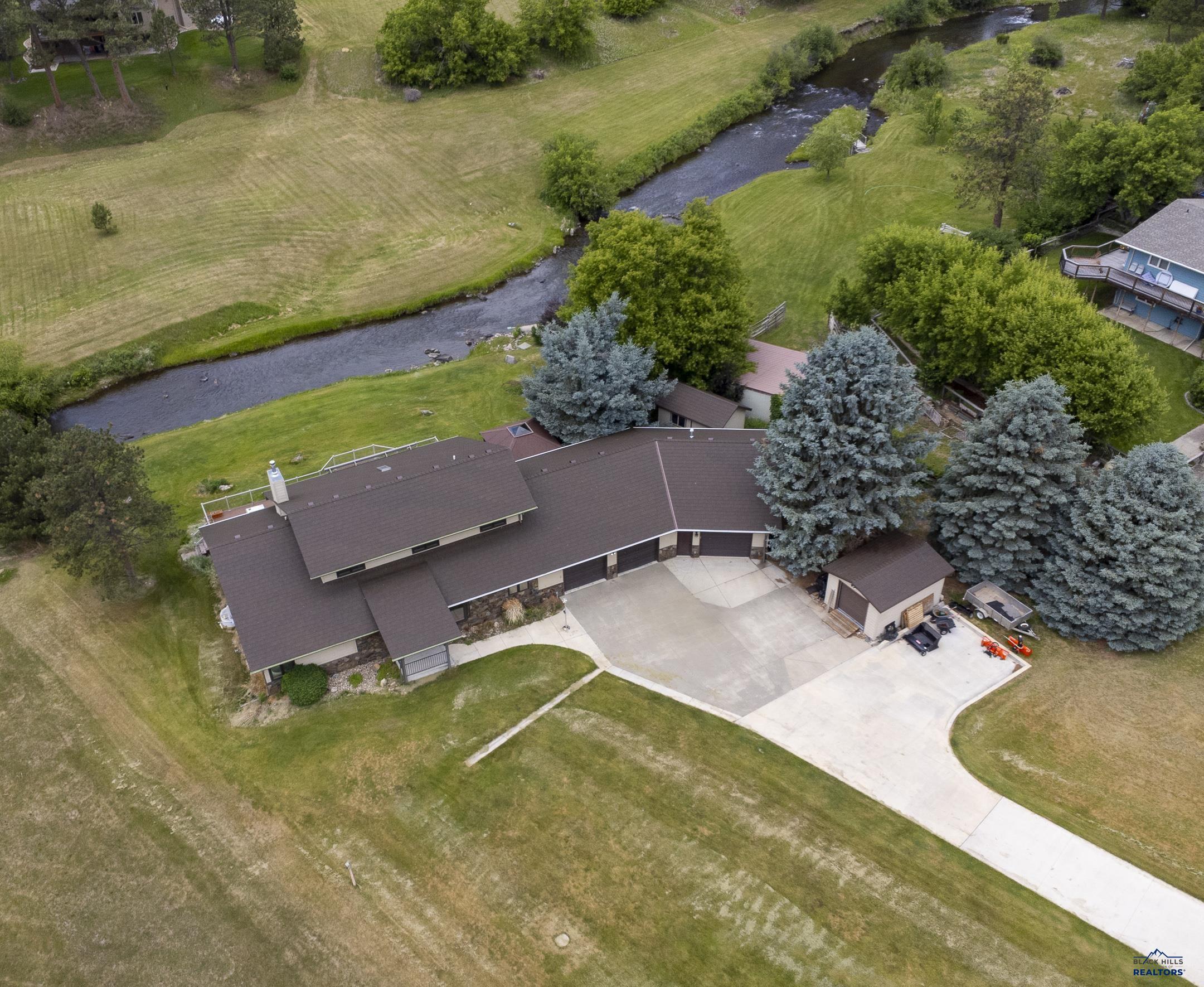 22907 Flume Lane — photo