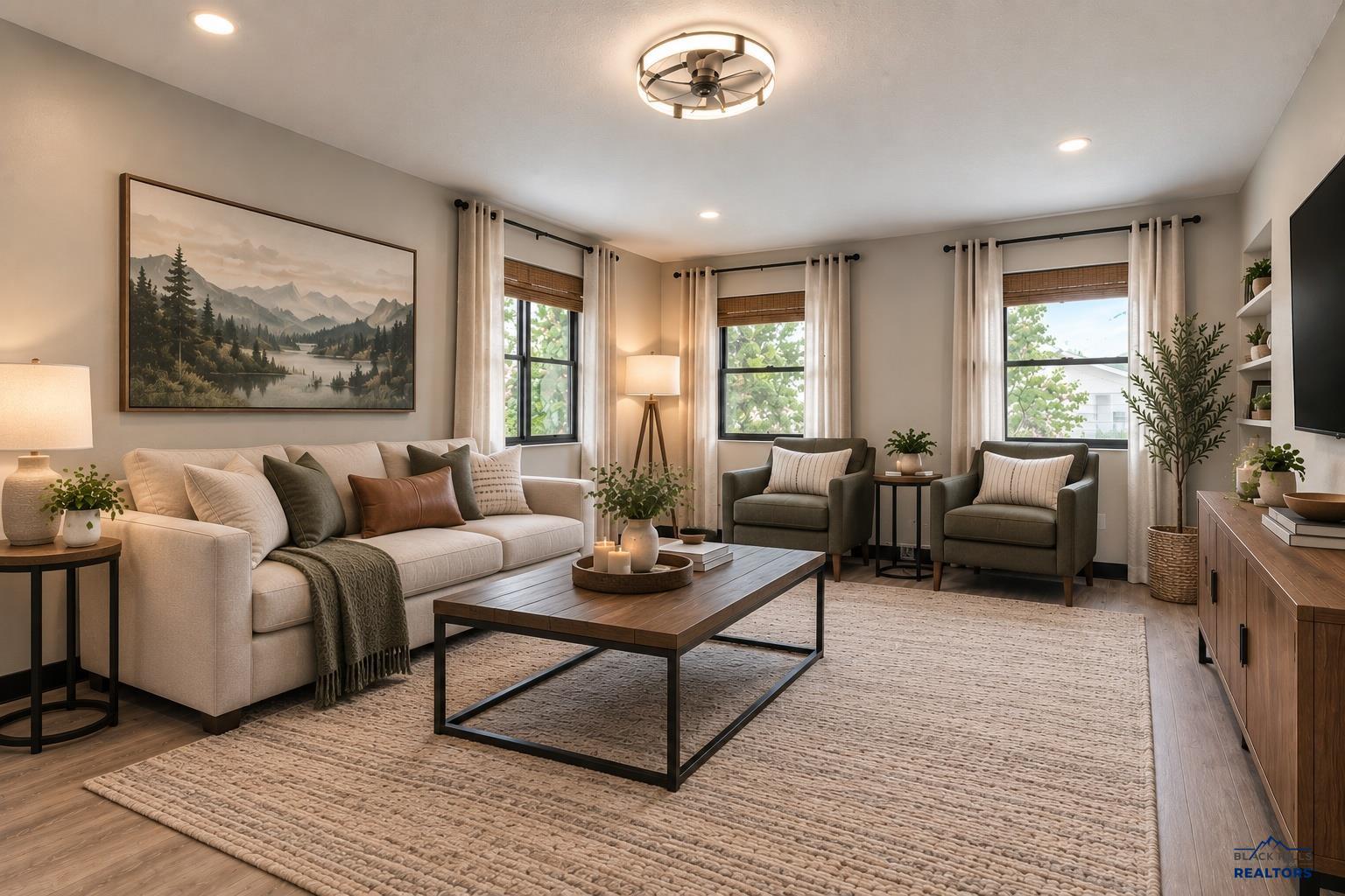 334 St Charles, Rapid City, SD 57701 — photo 3