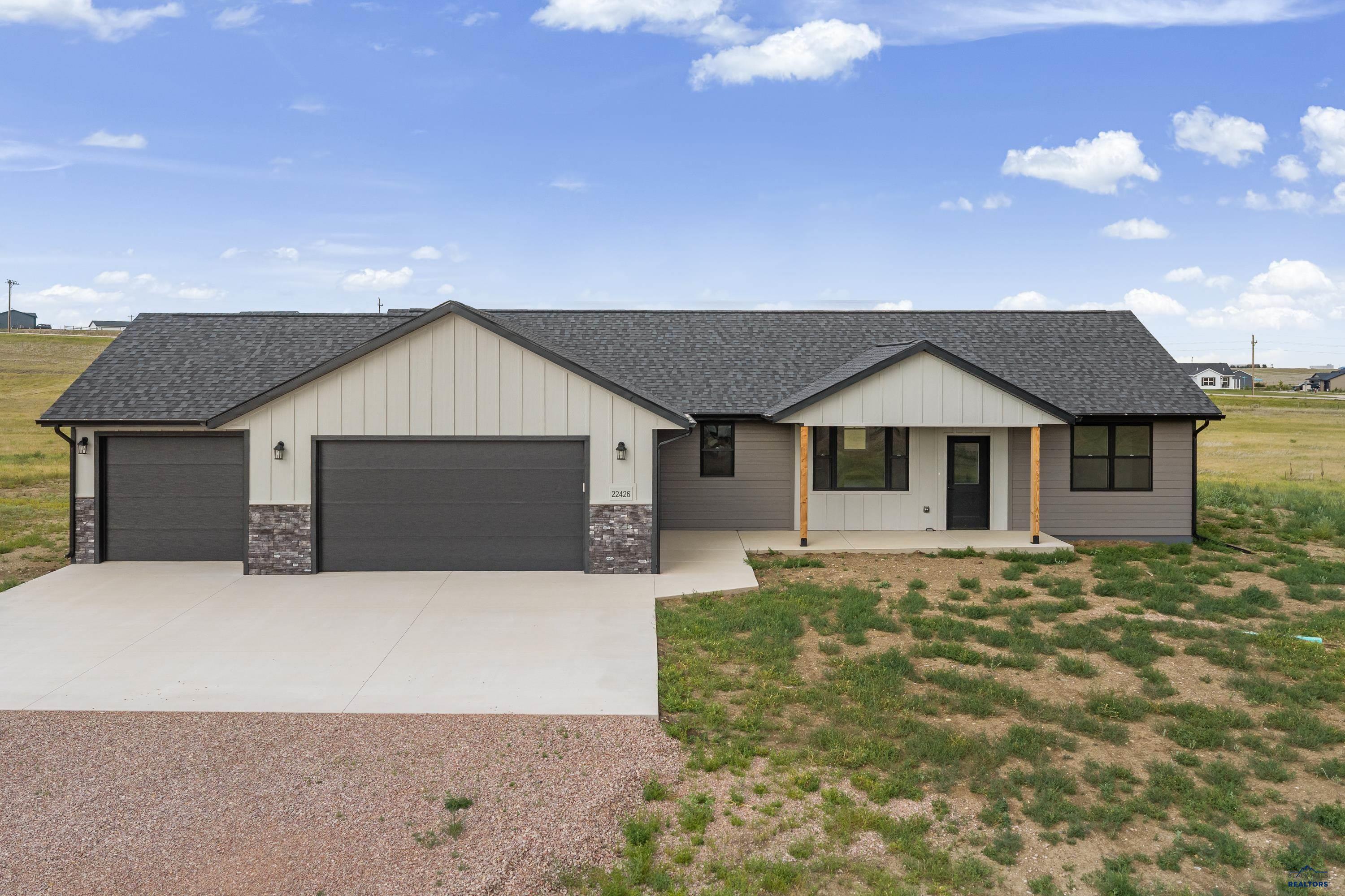 22426 Billet Ct — photo