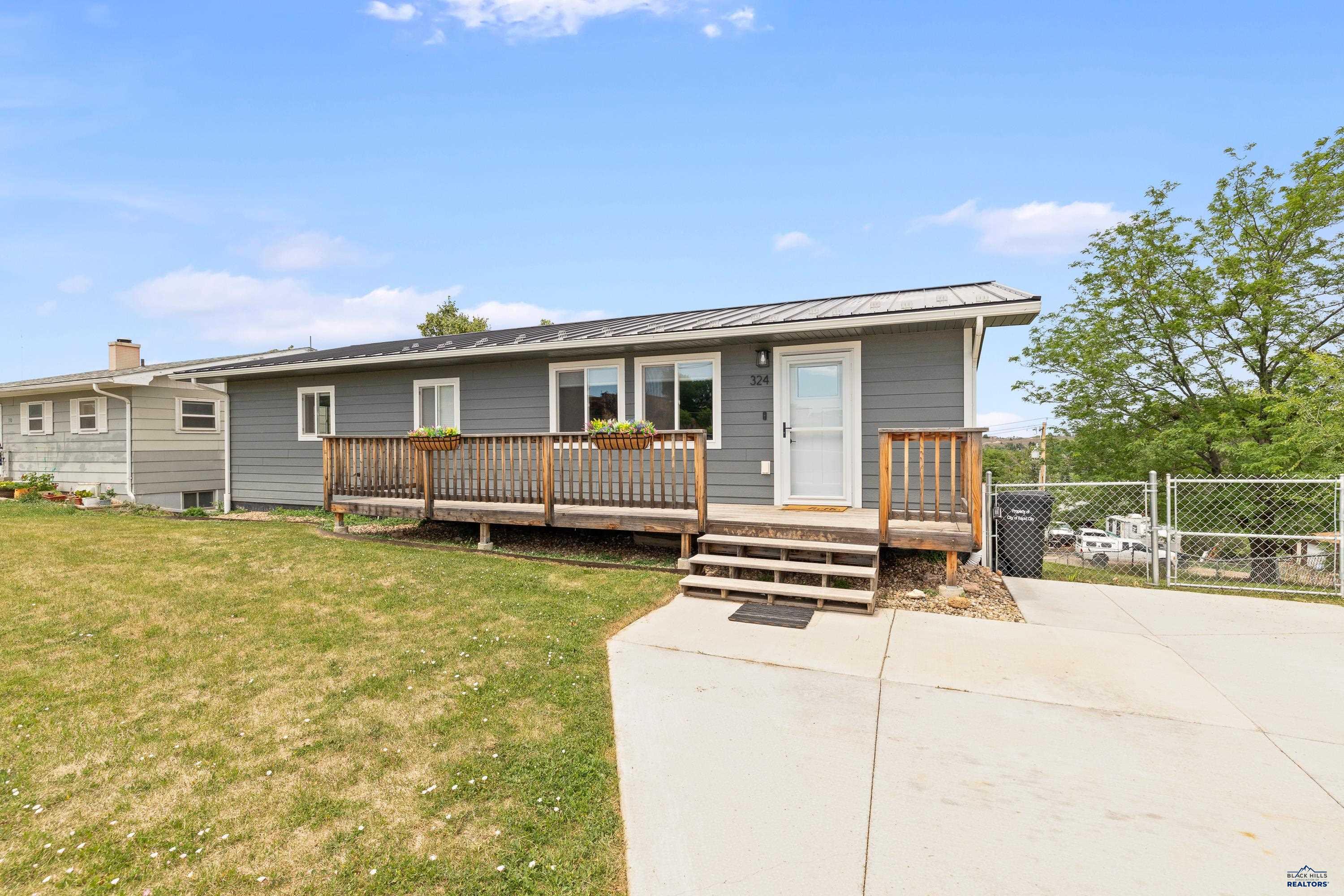 324 Oakland, Rapid City, SD 57701