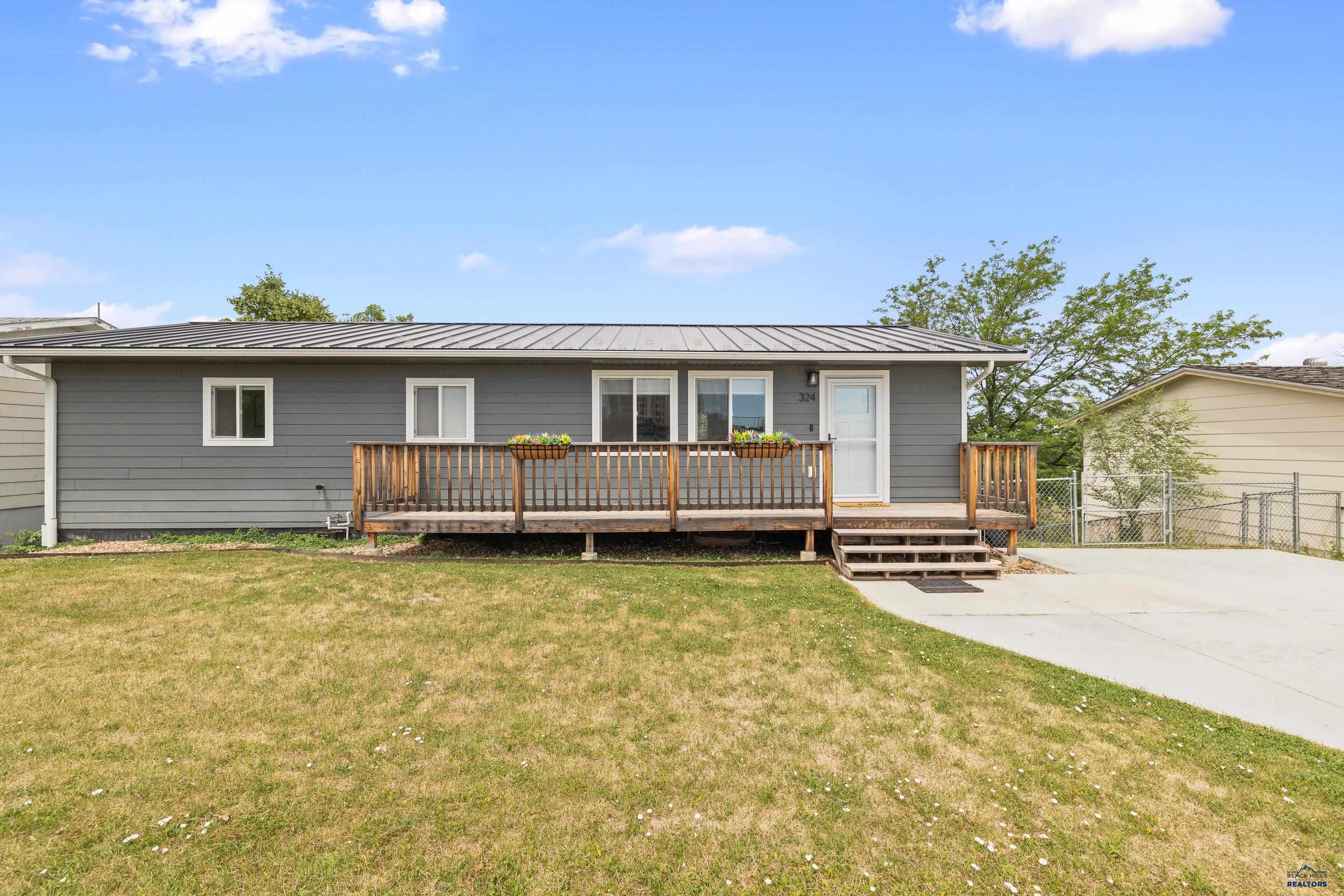 324 Oakland, Rapid City, SD 57701 — photo 3