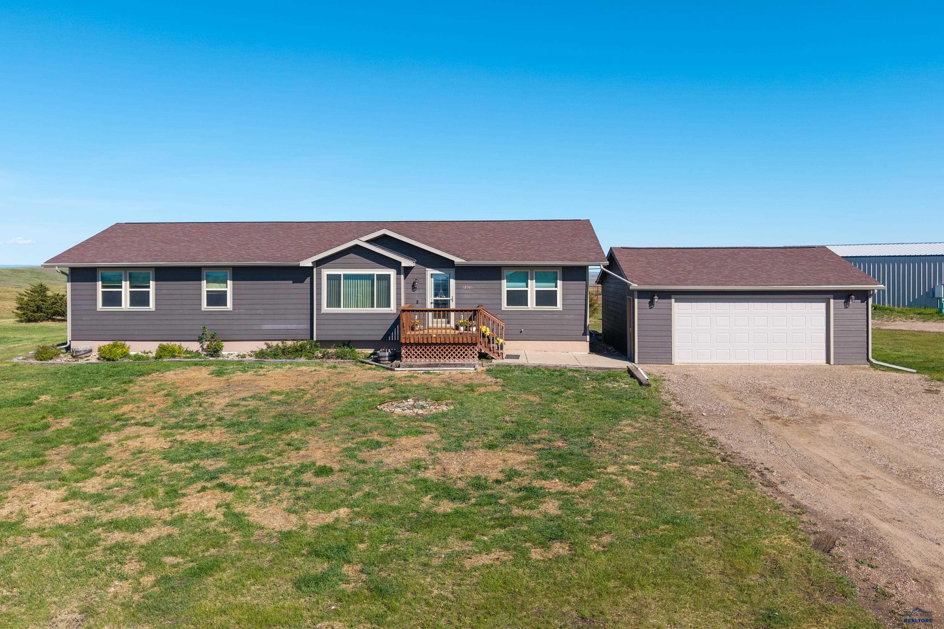22505 Judson Lane — photo