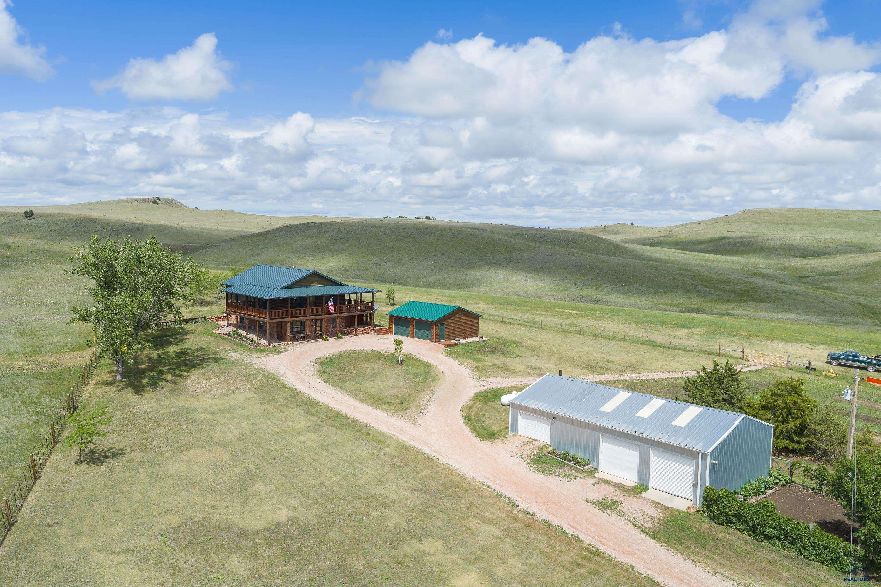 25974 Fairburn, Fairburn, SD 57738 — photo 3