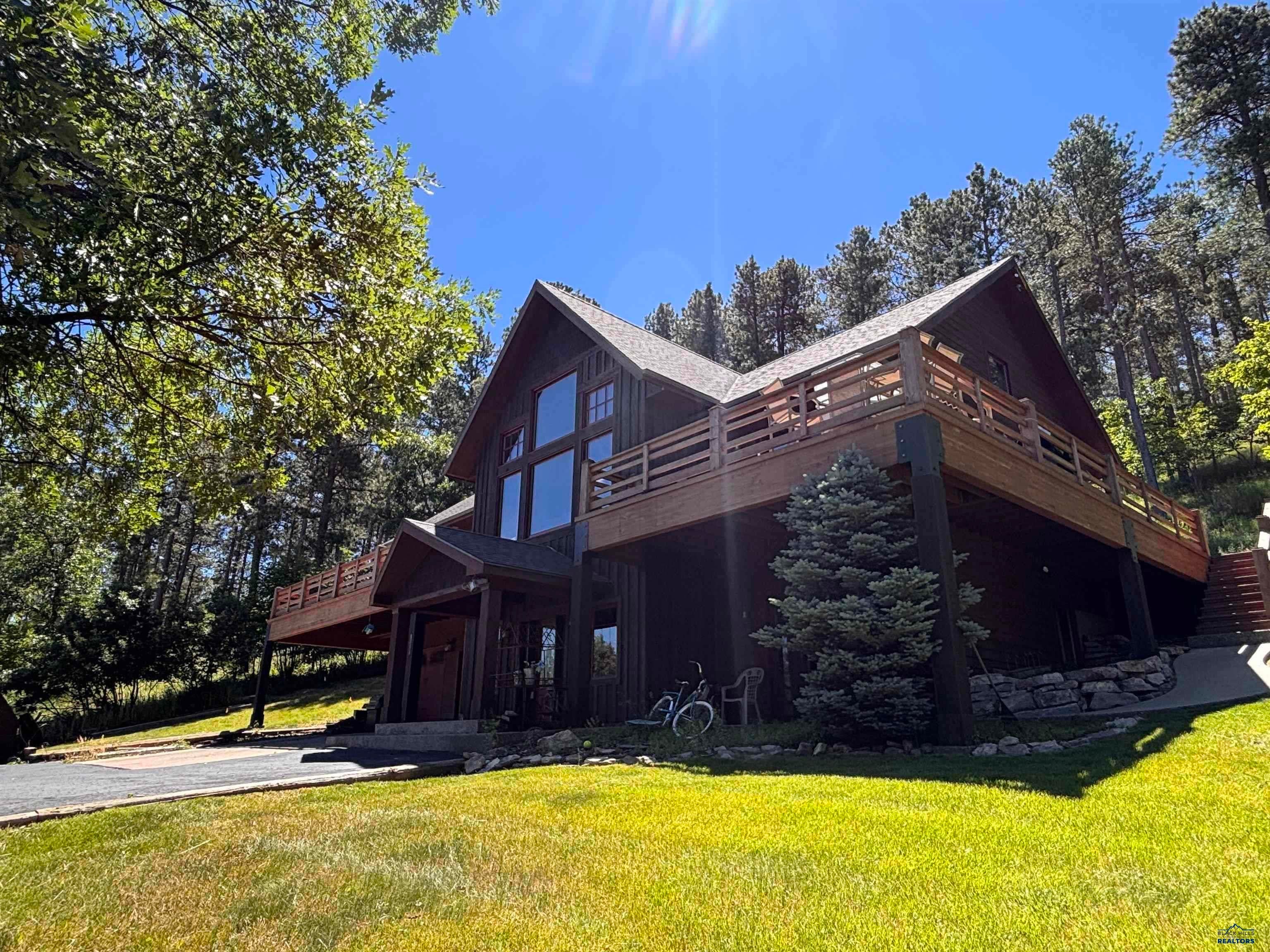 188 Oak Ridge Rd — photo